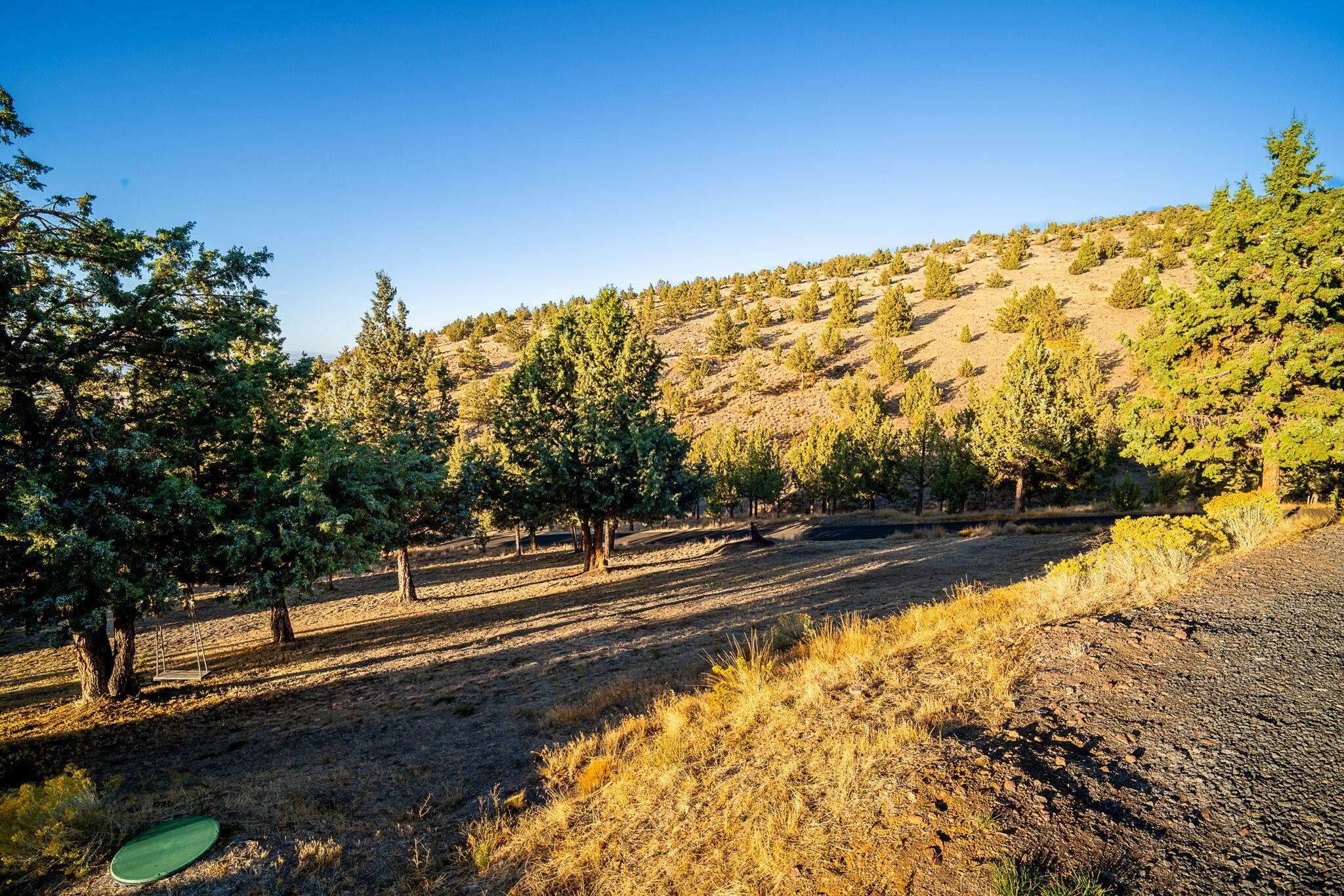 Juniper Butte - Residential