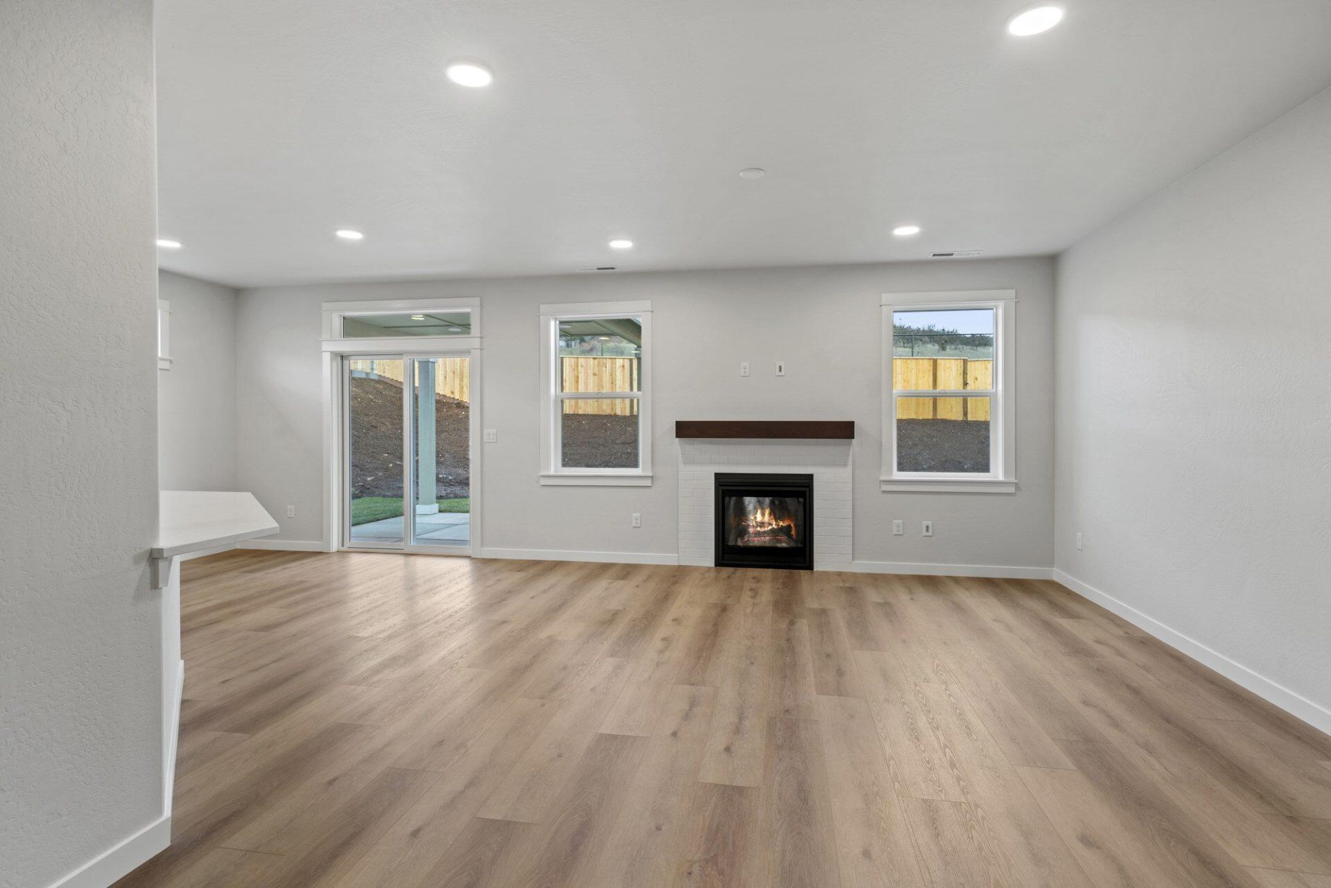 High Cedars at Cedar Landing Phase 7B - Residential