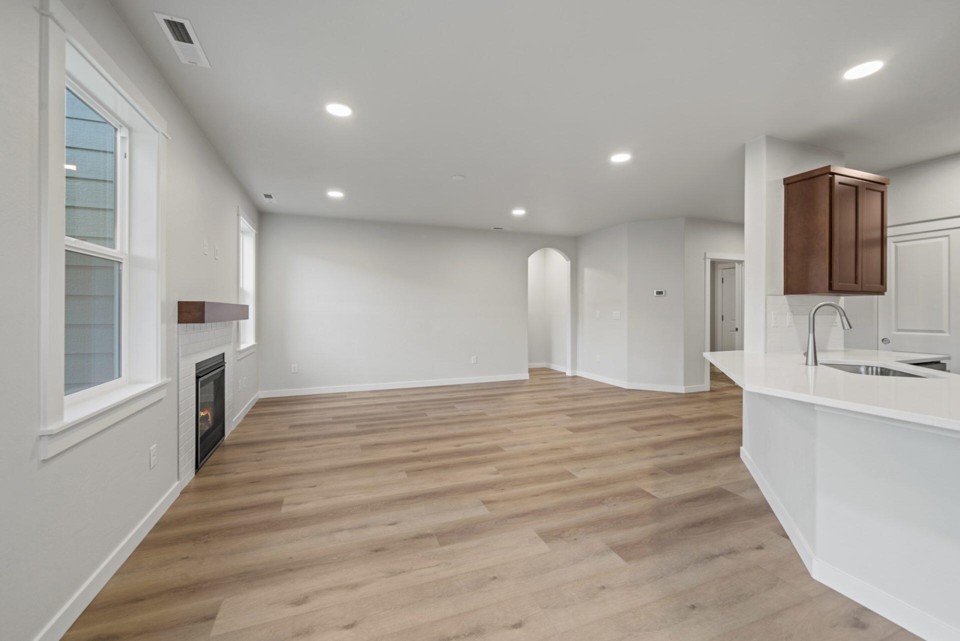High Cedars at Cedar Landing Phase 7B - Residential