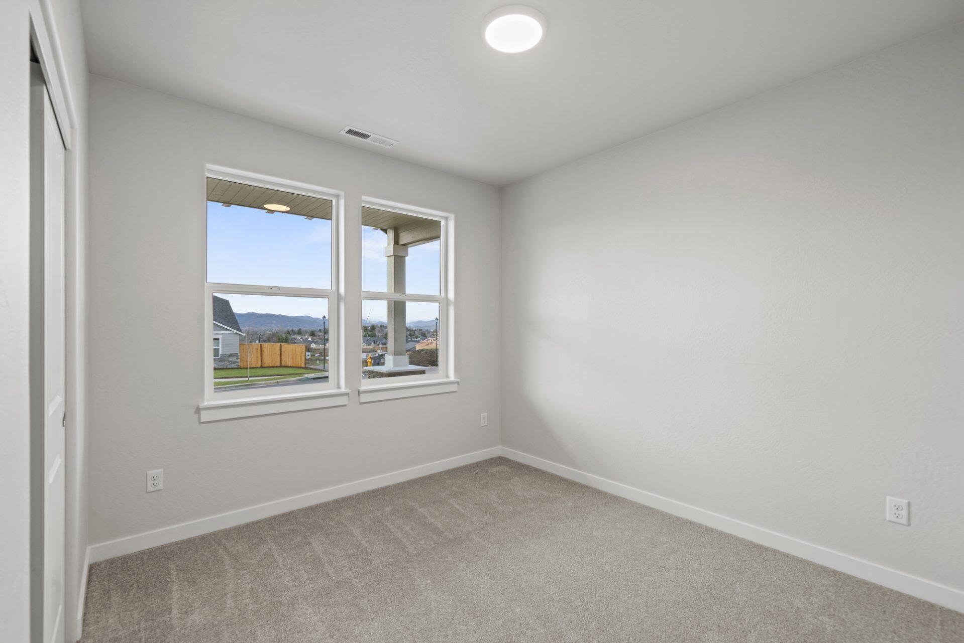 High Cedars at Cedar Landing Phase 7B - Residential