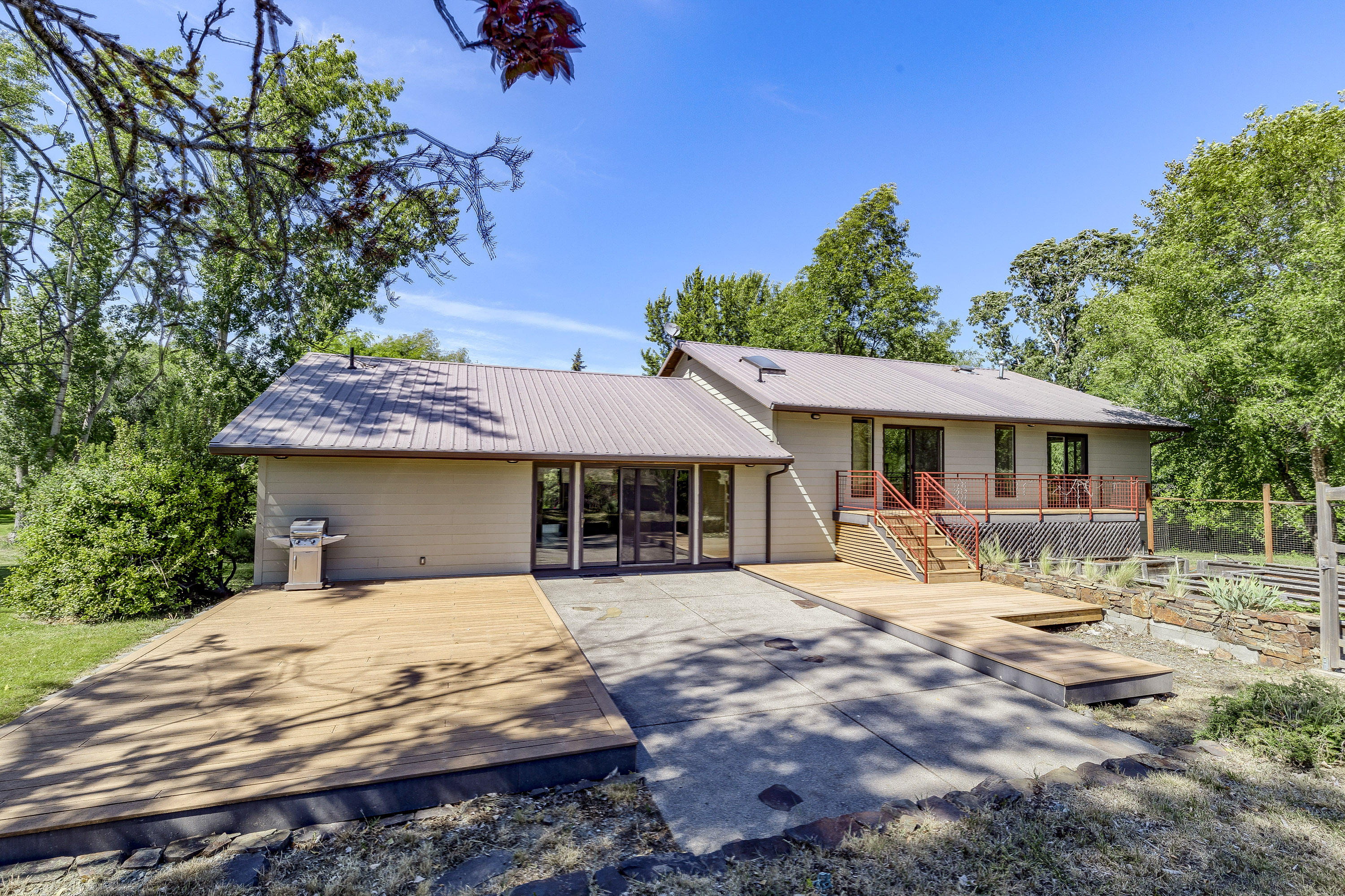 N/A - Residential