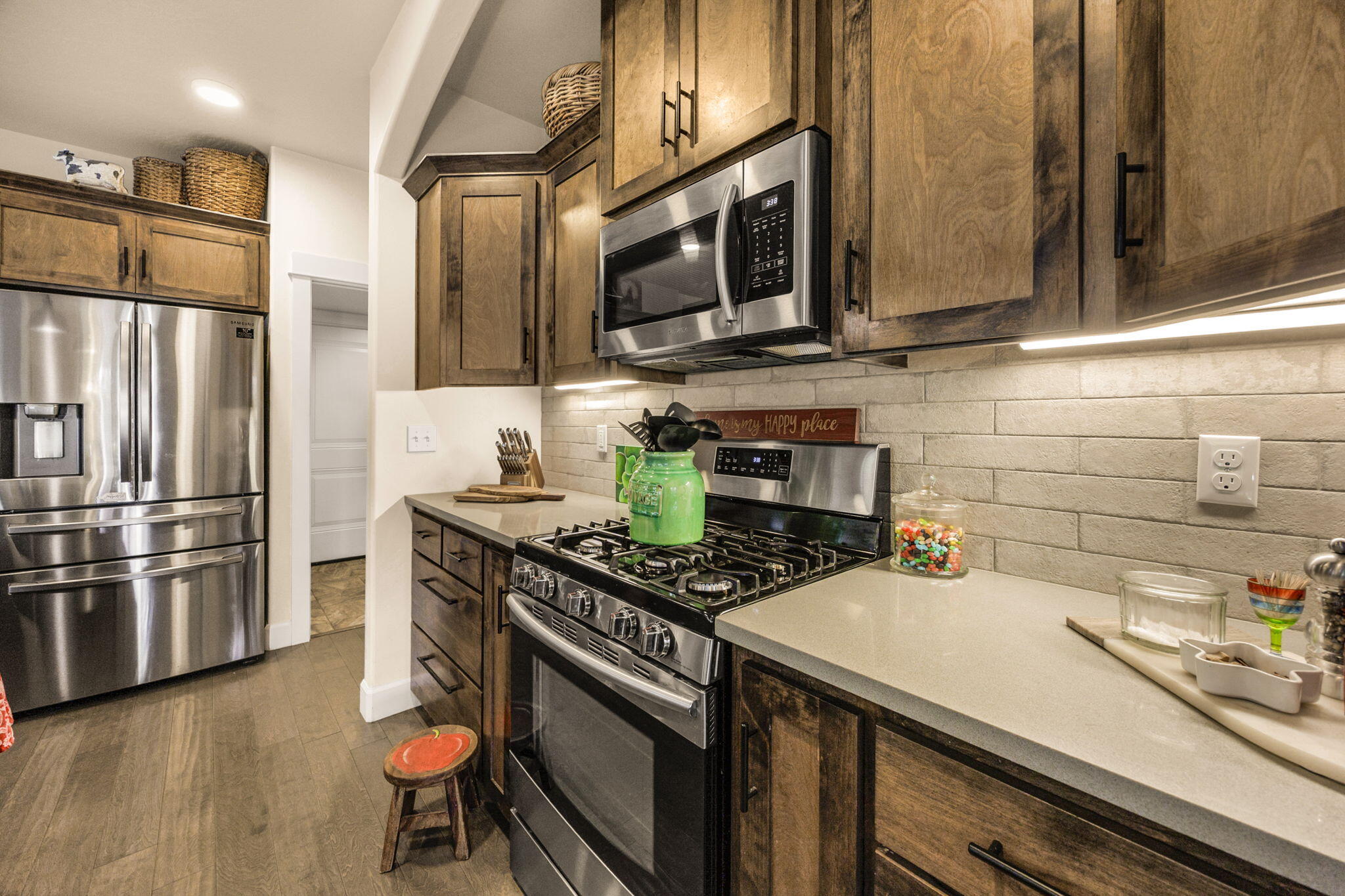 N/A - Residential