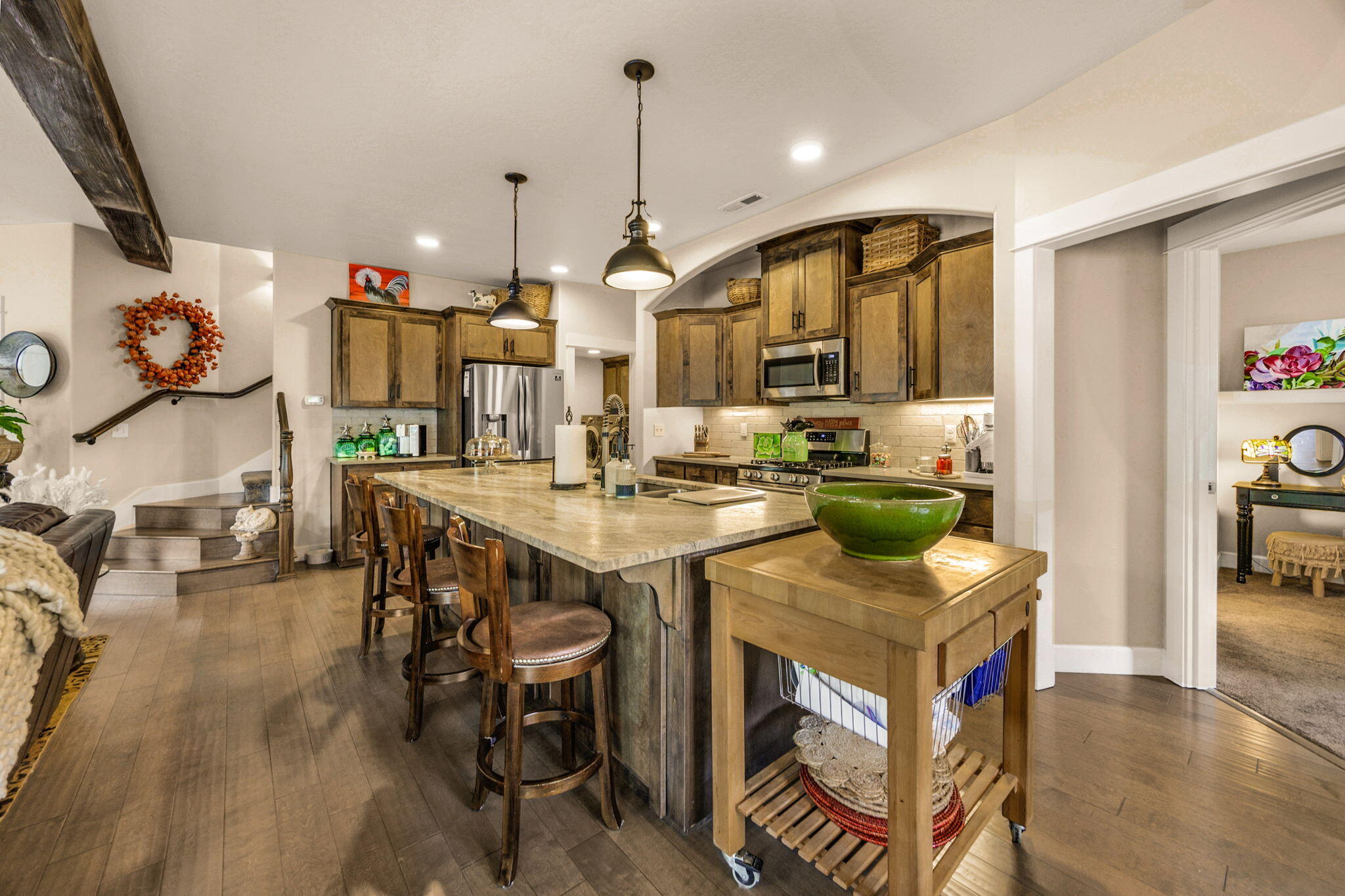 N/A - Residential