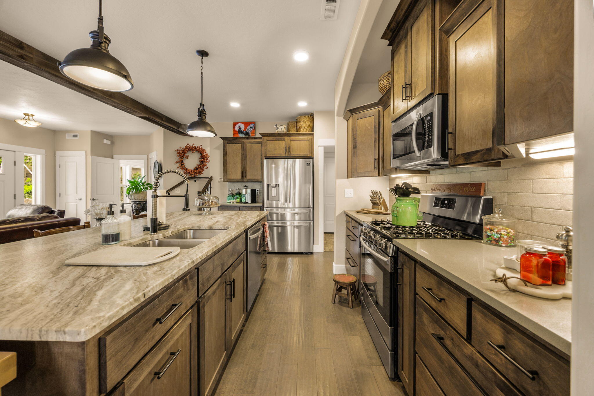 N/A - Residential