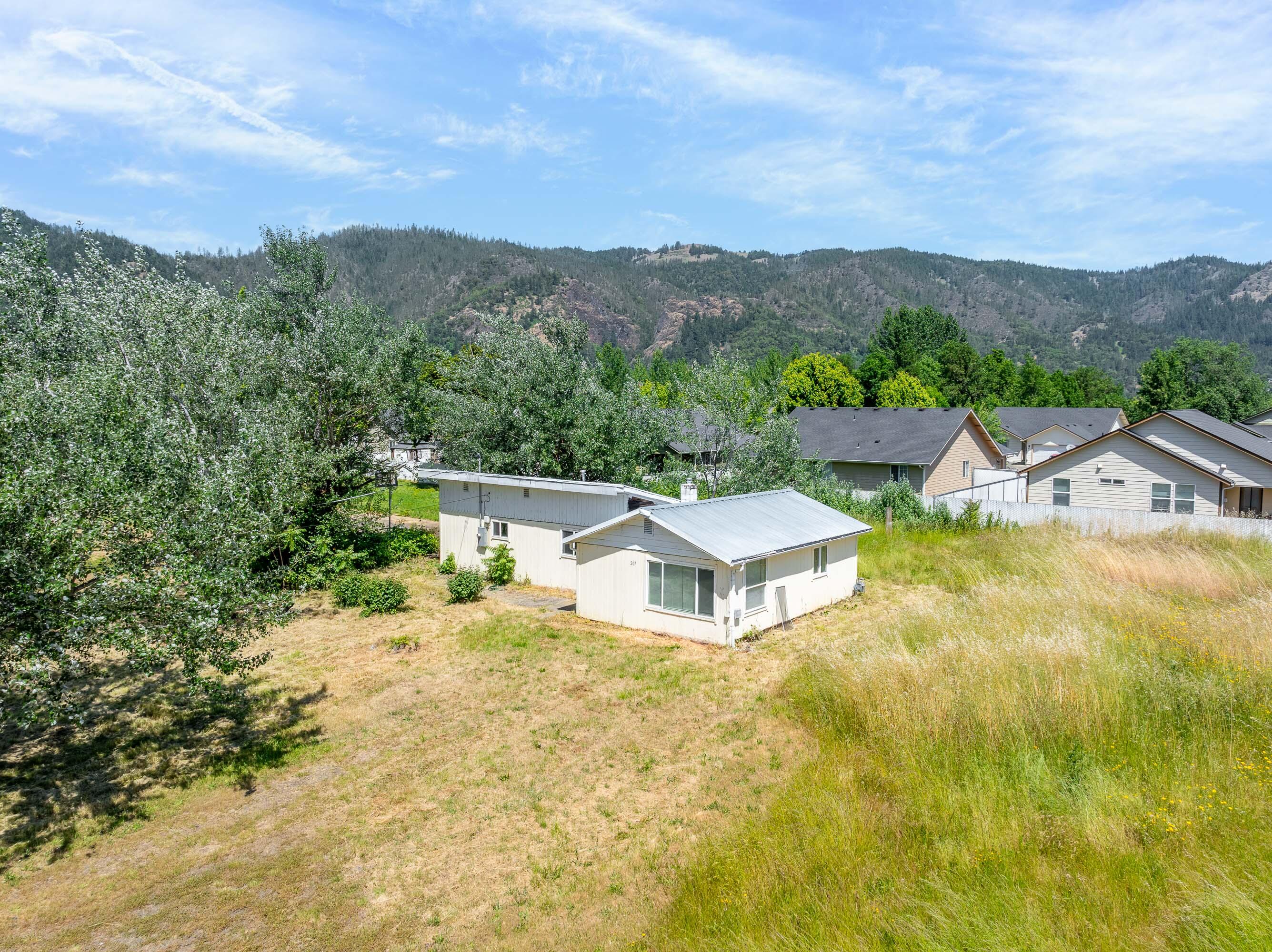 N/A - Residential