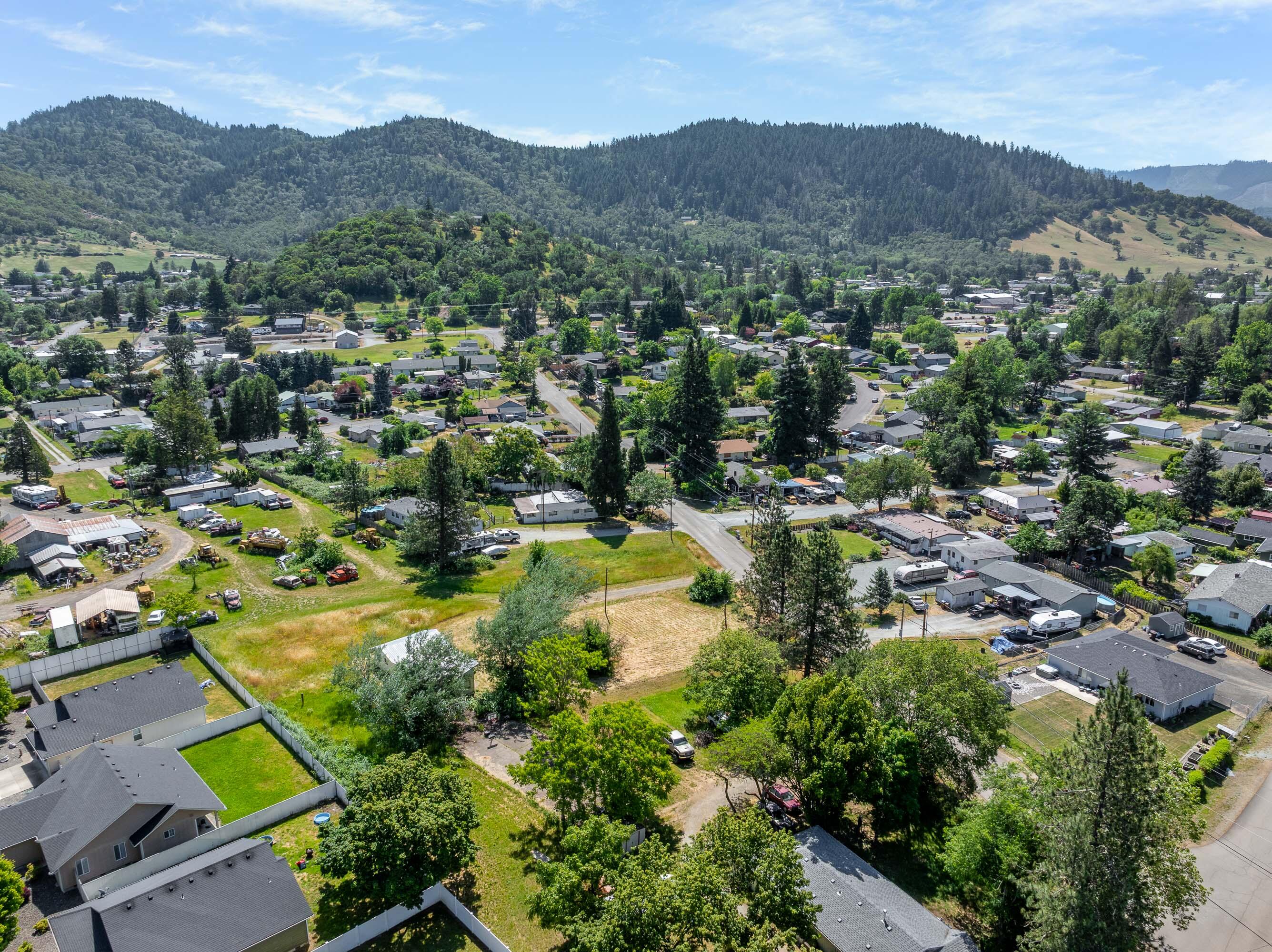 N/A - Residential