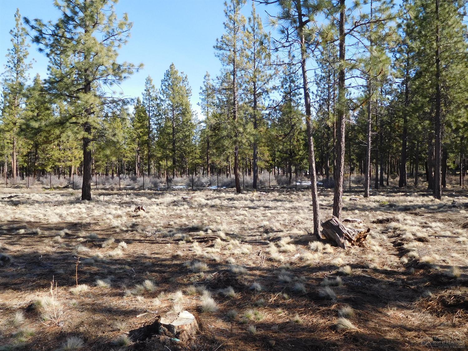 Three Pines Ridge - Land