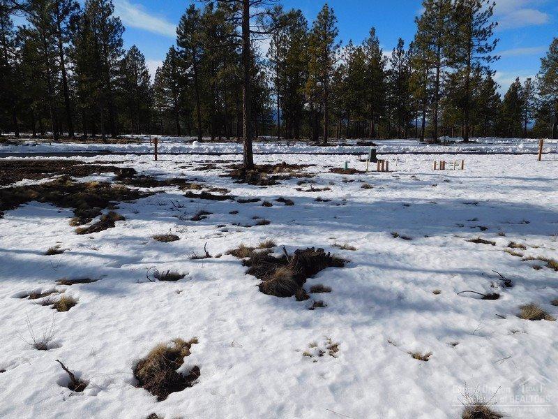 Three Pines Ridge - Land