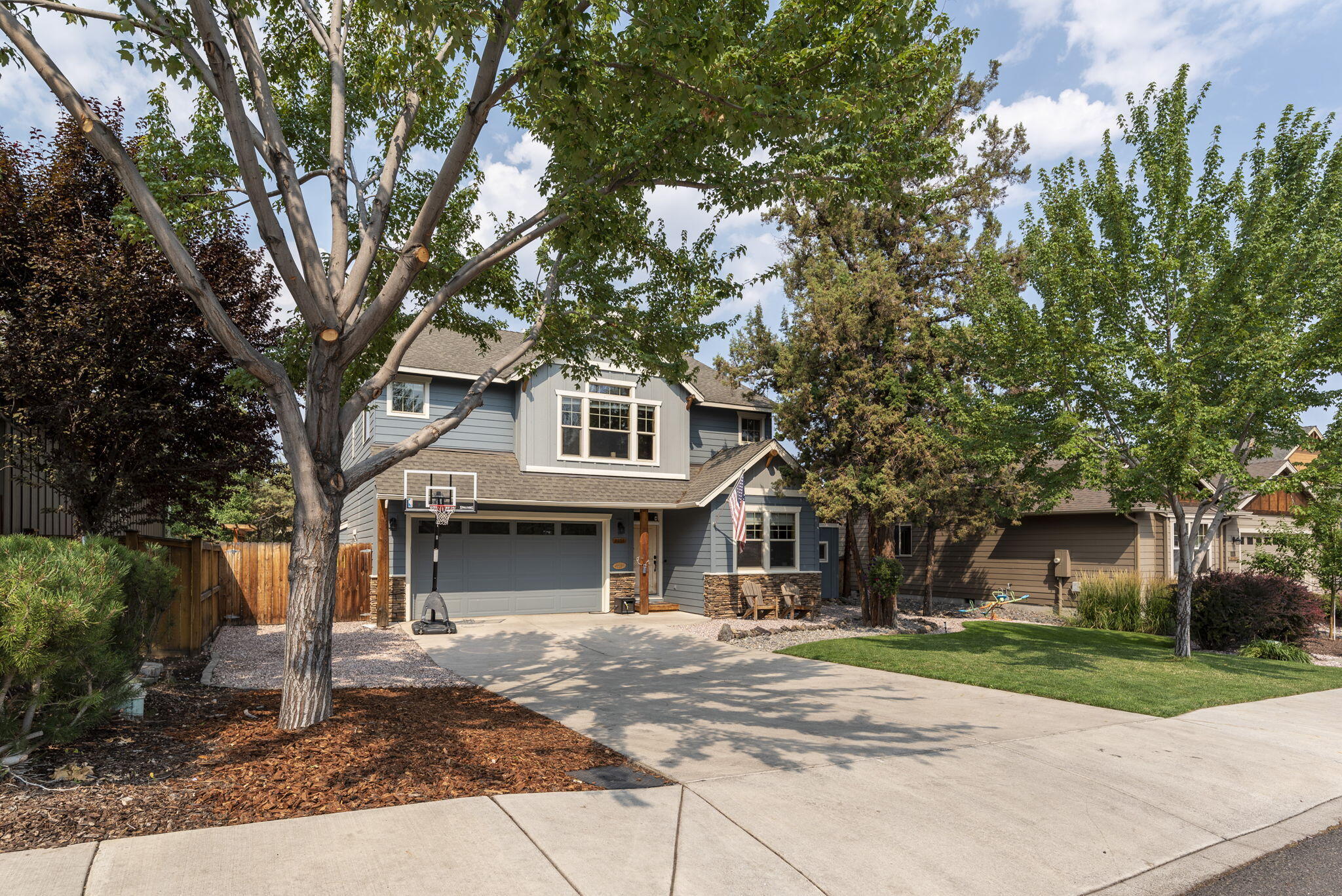 Juniper Hill - Residential