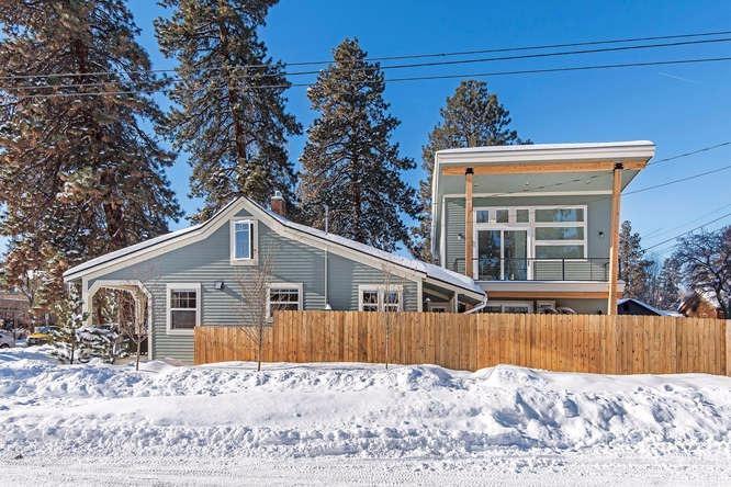 Grandview - Residential