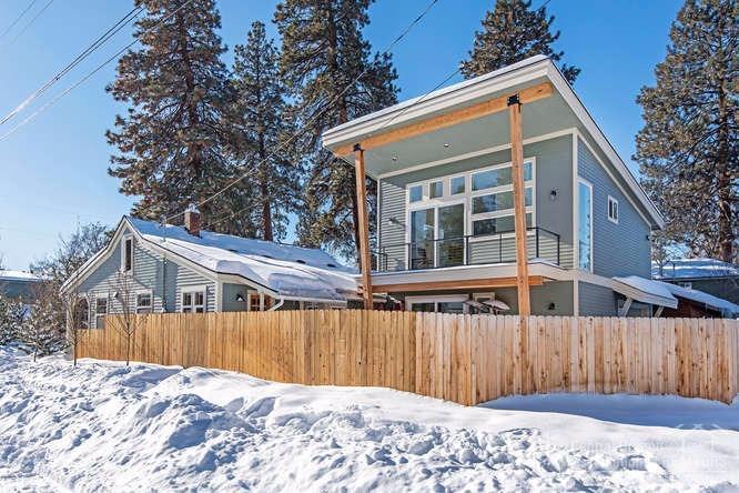 Grandview - Residential
