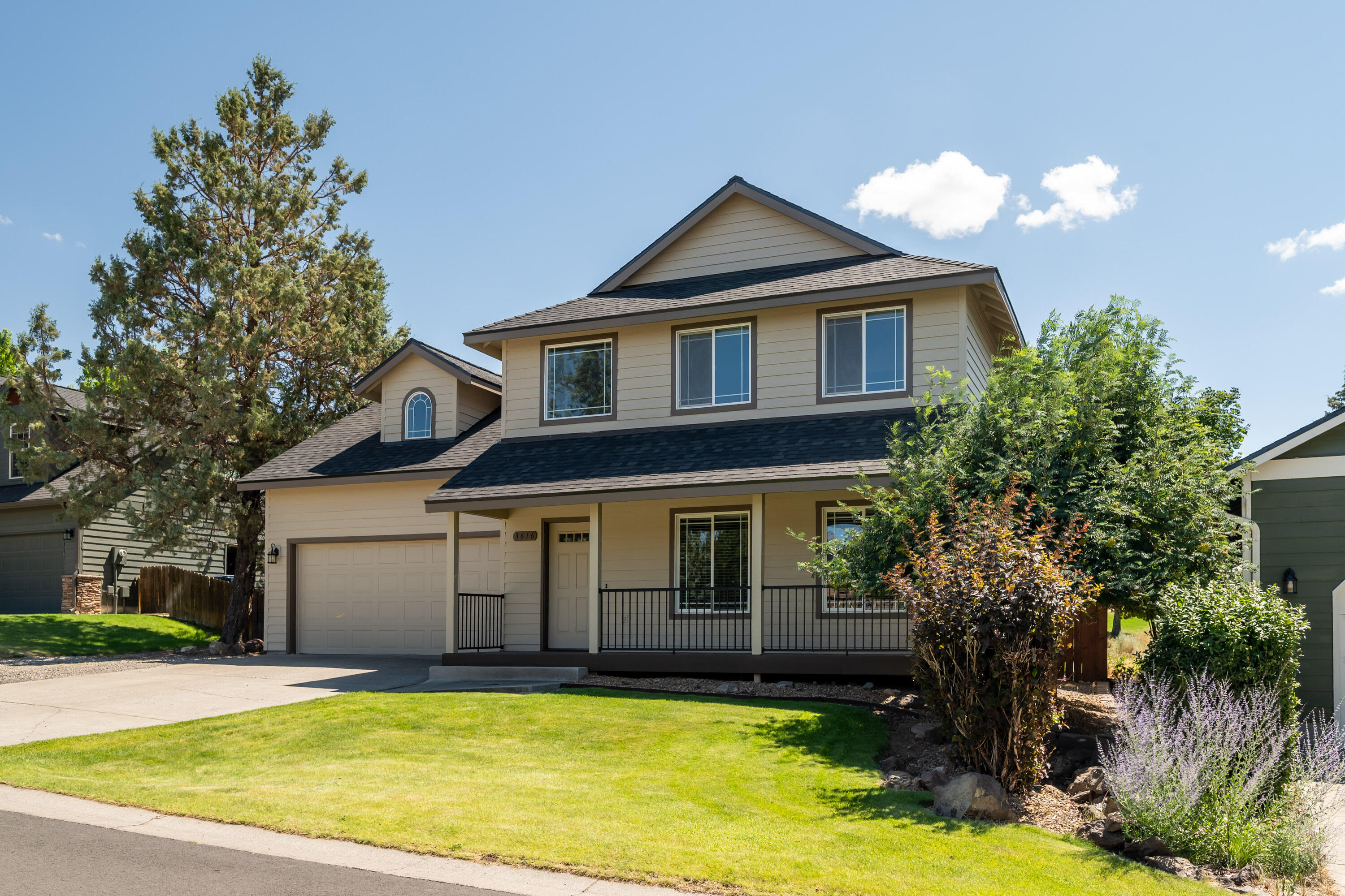 Valleyview - Residential