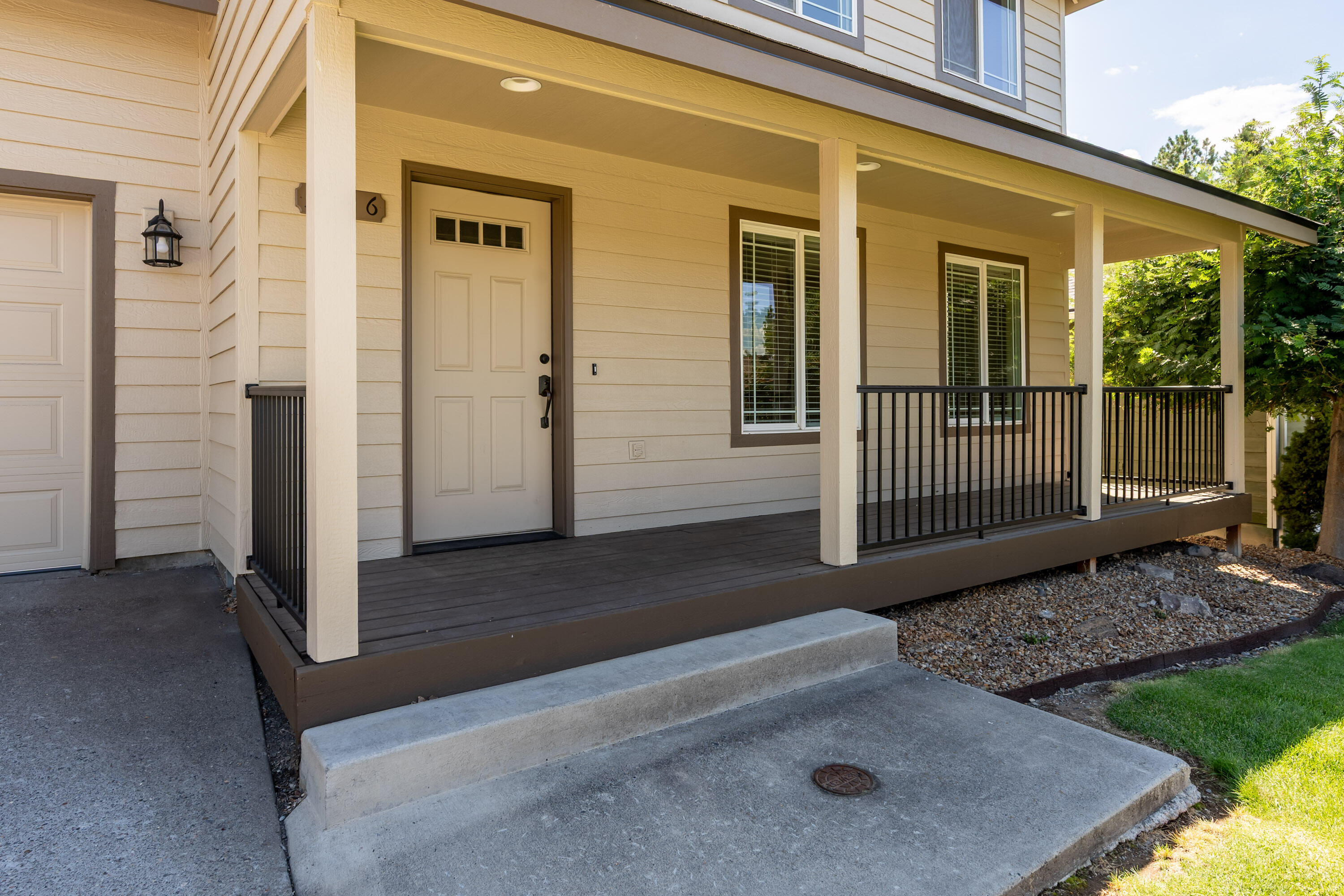 Valleyview - Residential