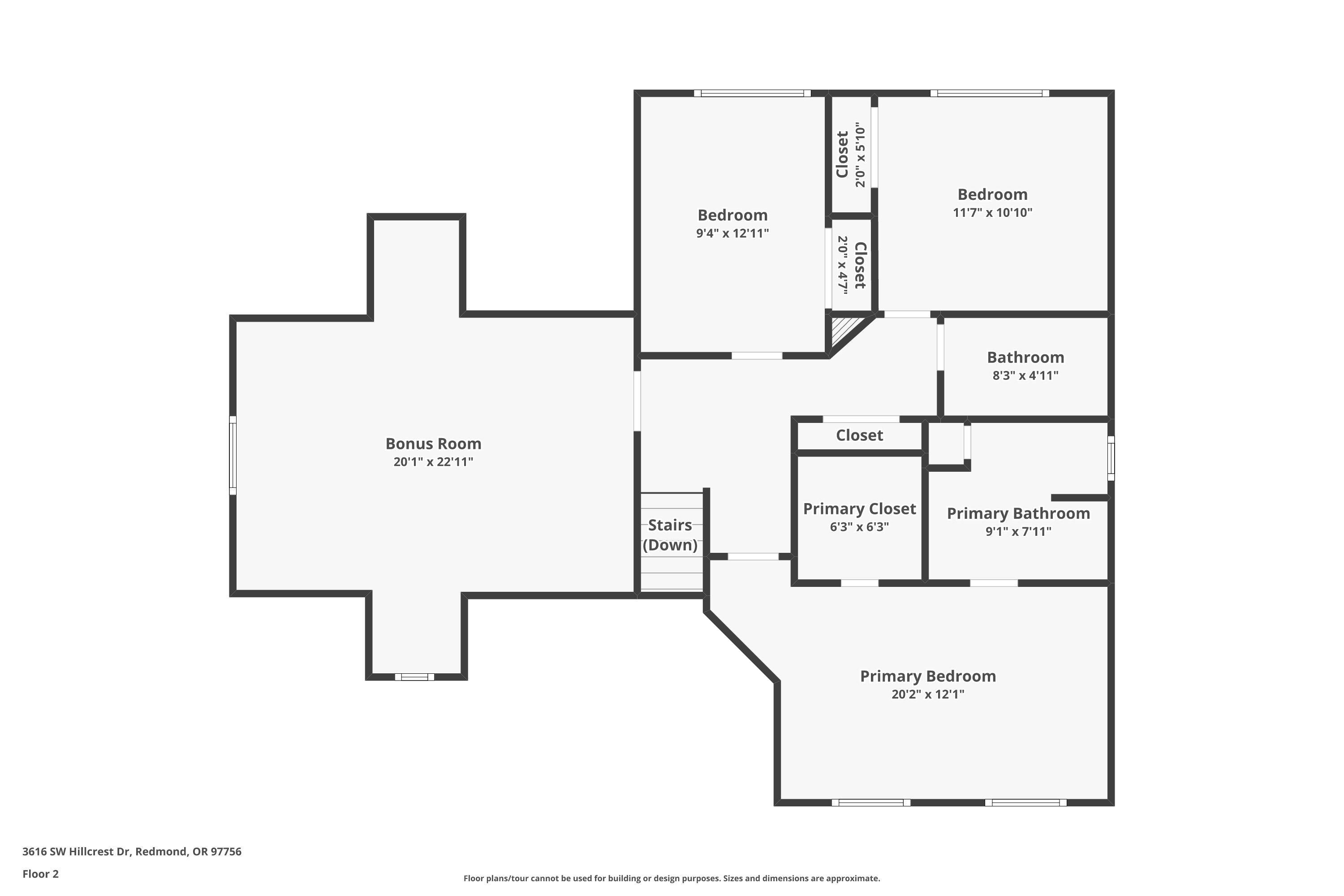 Valleyview - Residential