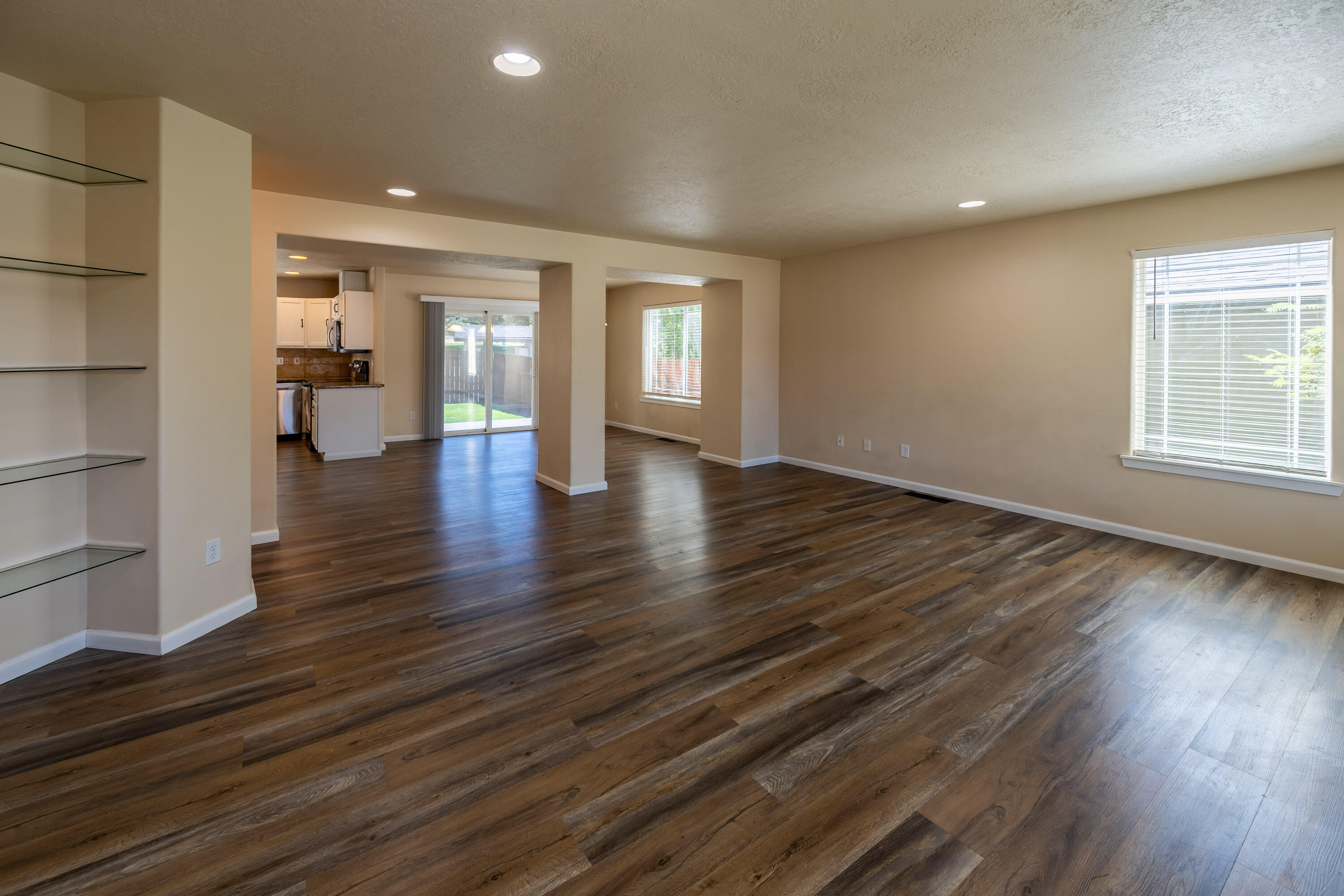 Valleyview - Residential