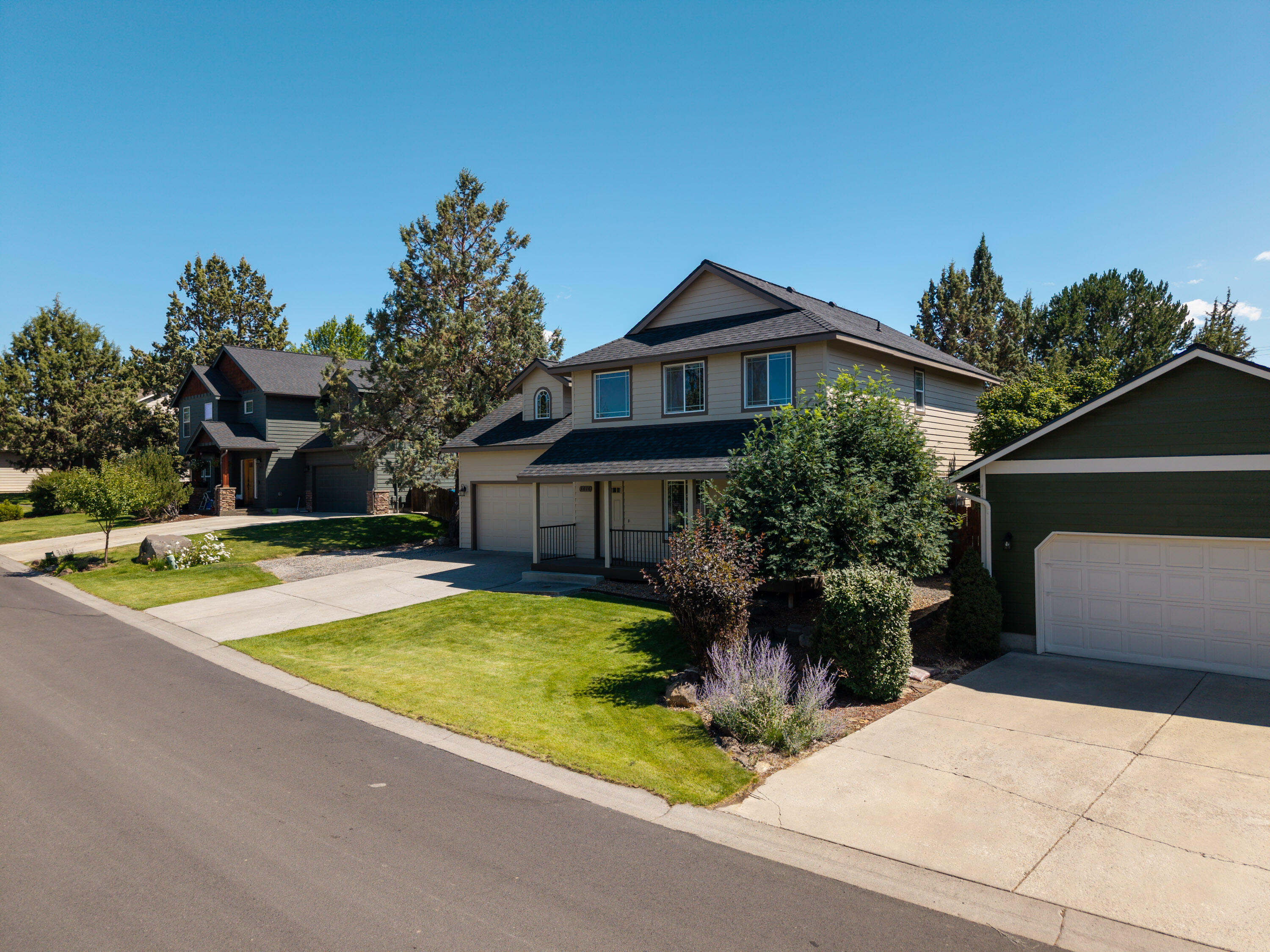 Valleyview - Residential