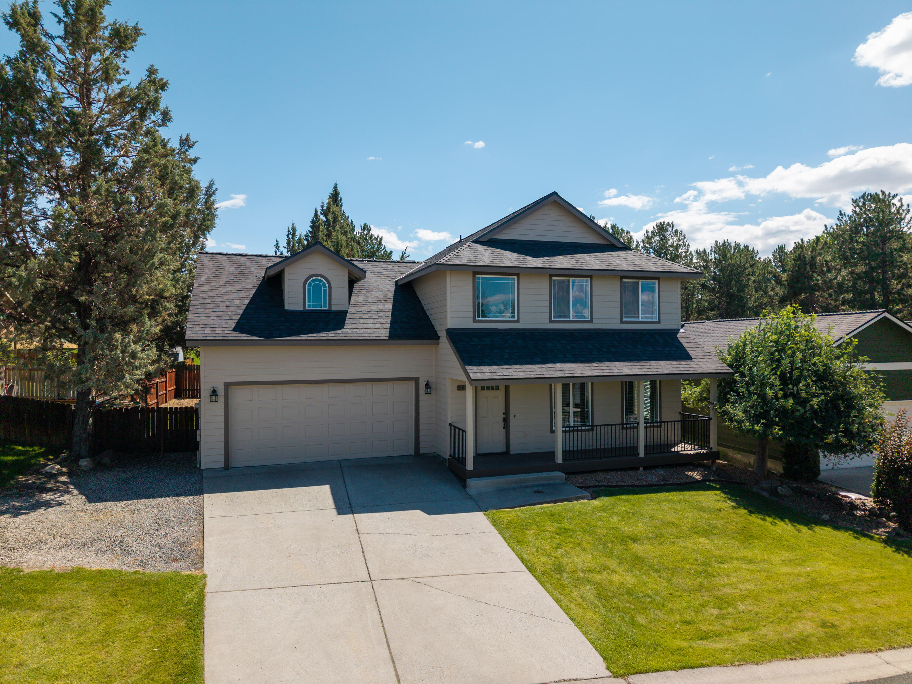 Valleyview - Residential