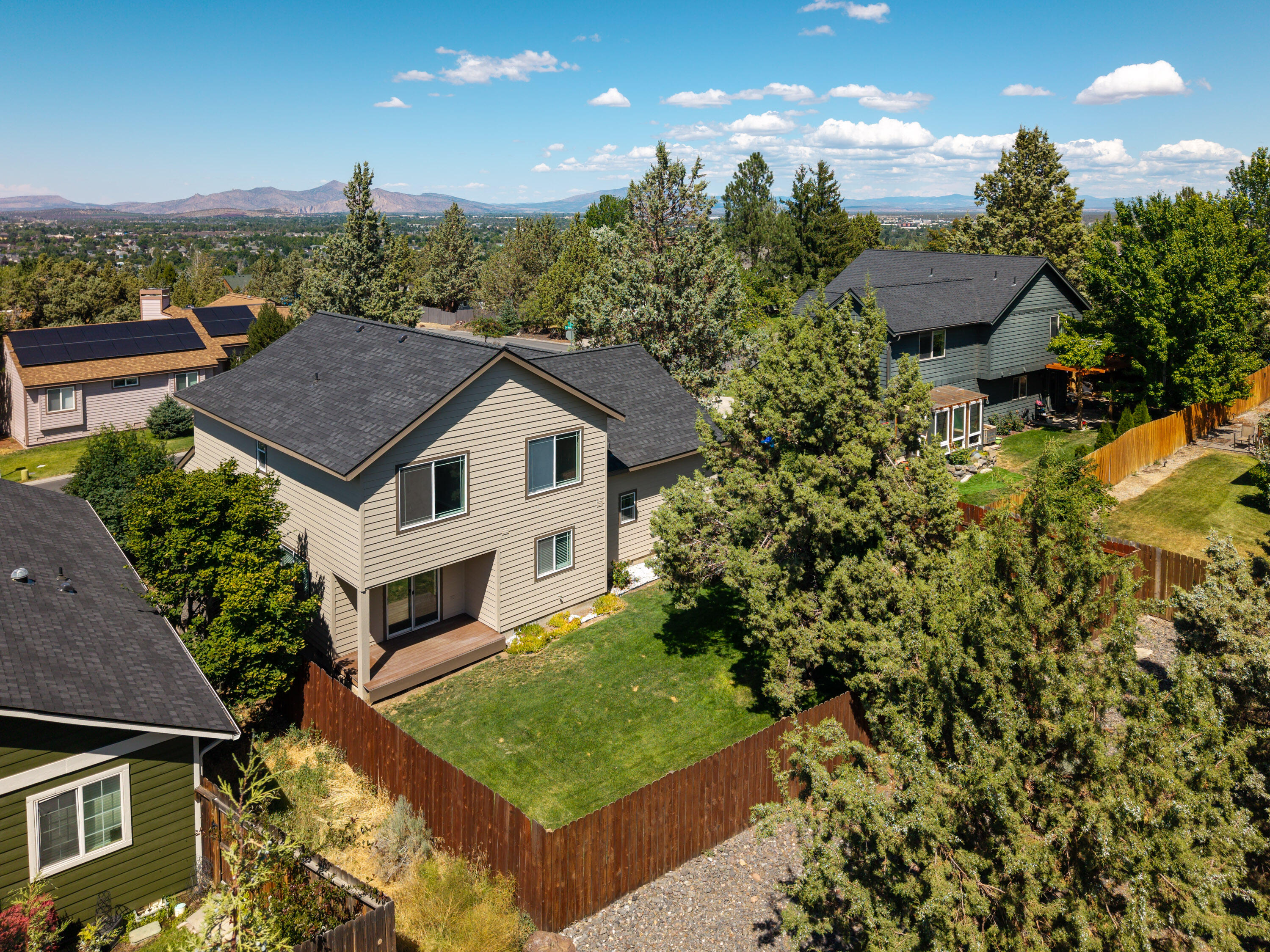 Valleyview - Residential