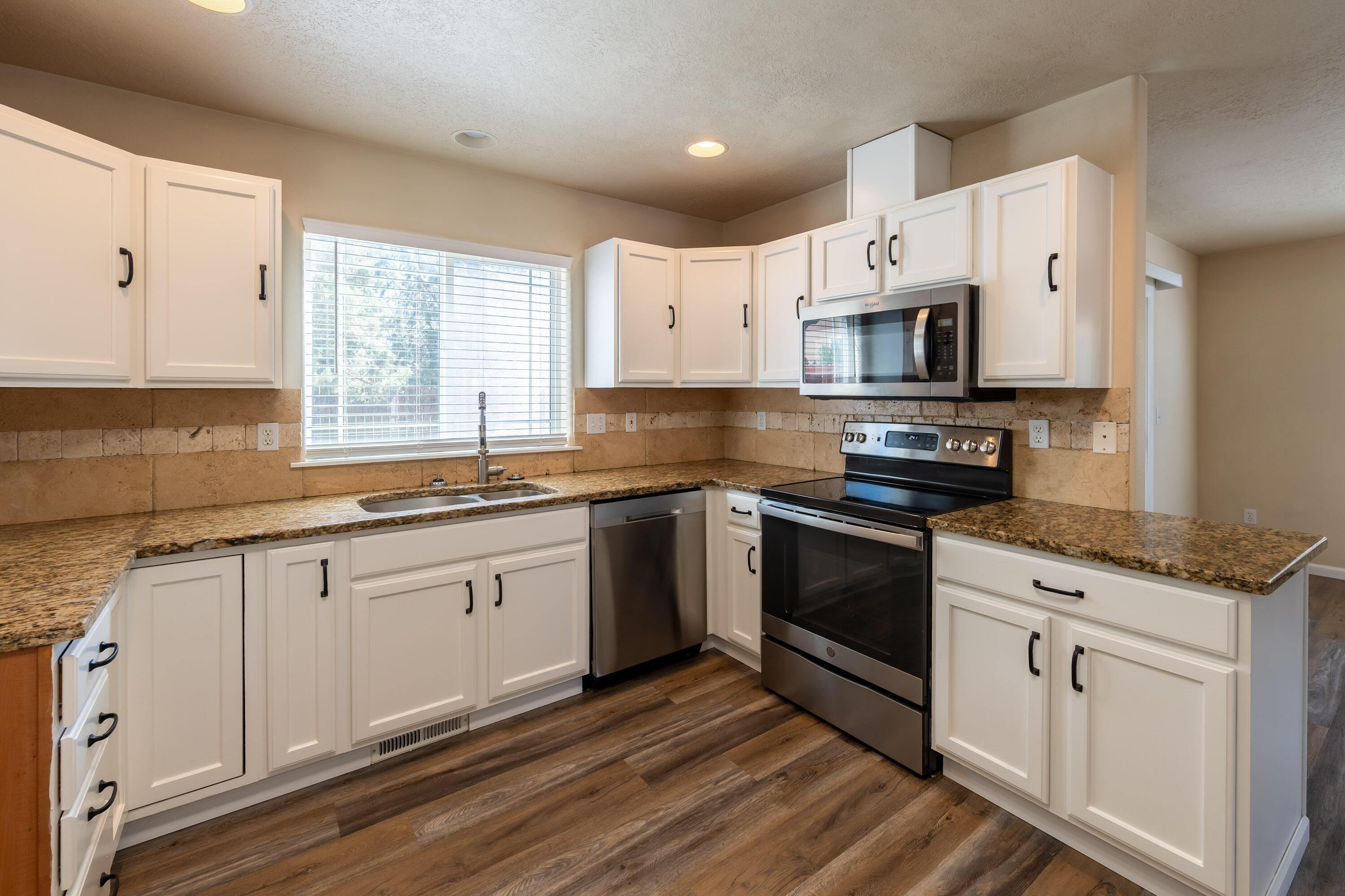 Valleyview - Residential