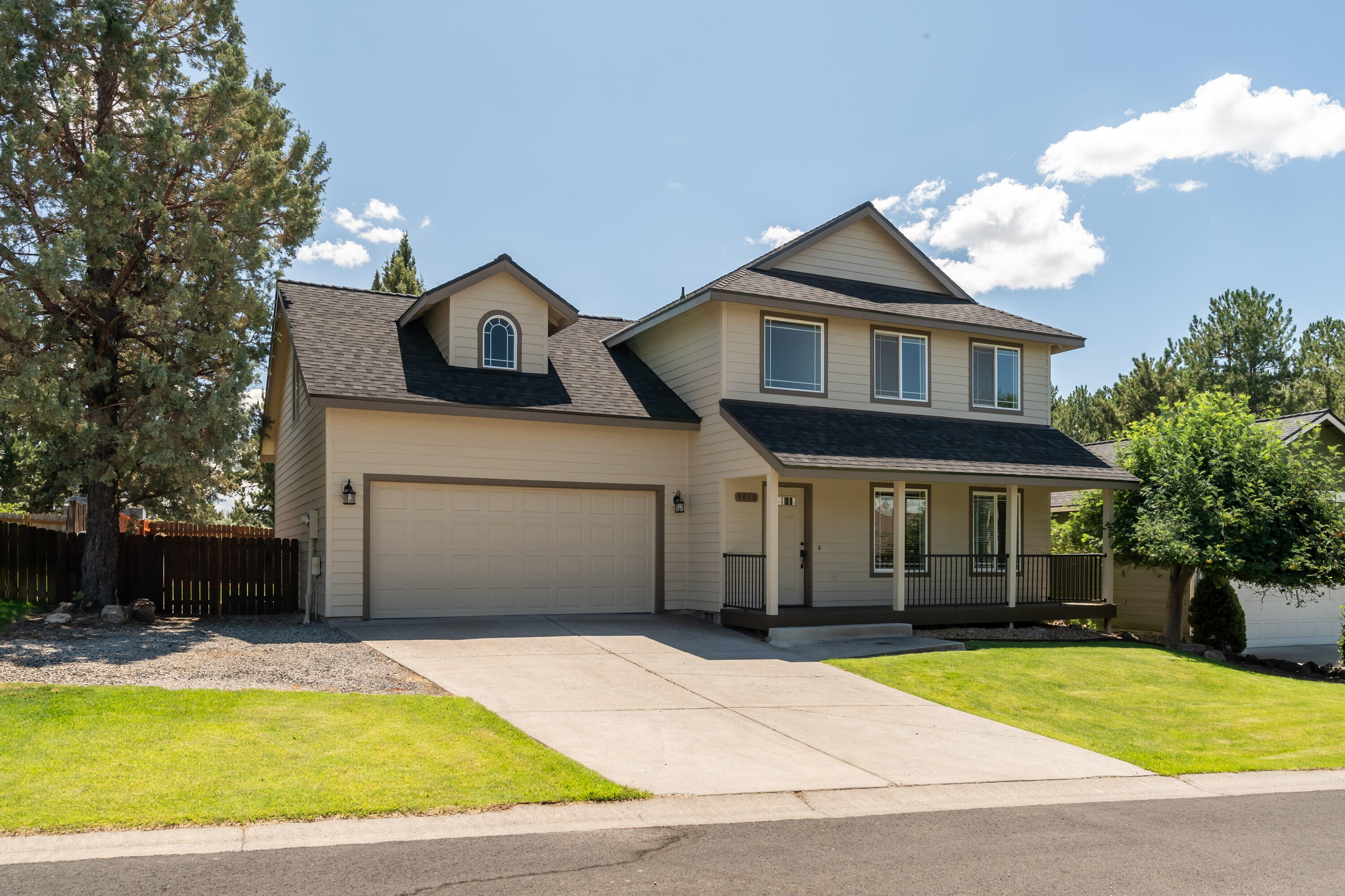 Valleyview - Residential