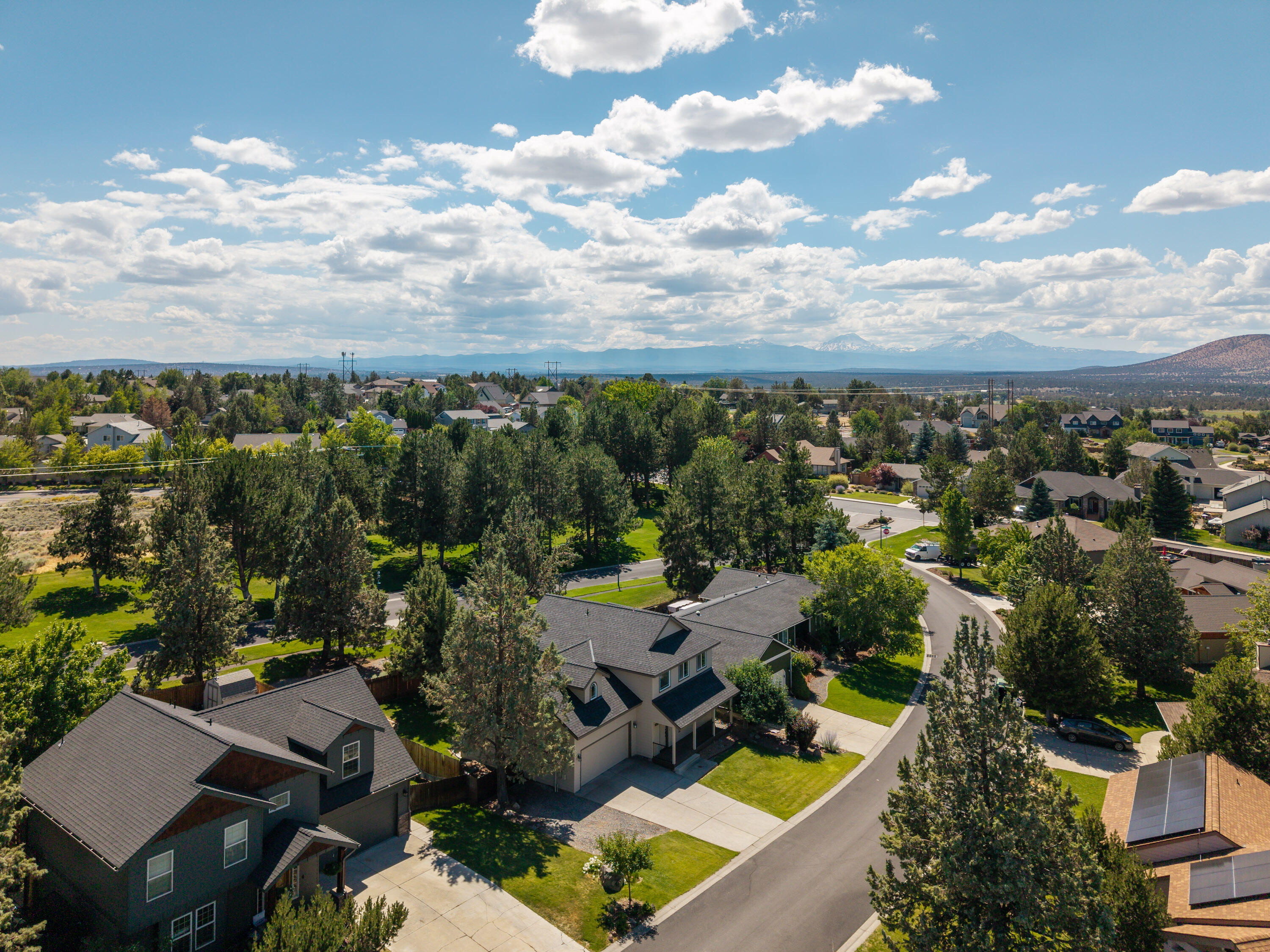 Valleyview - Residential