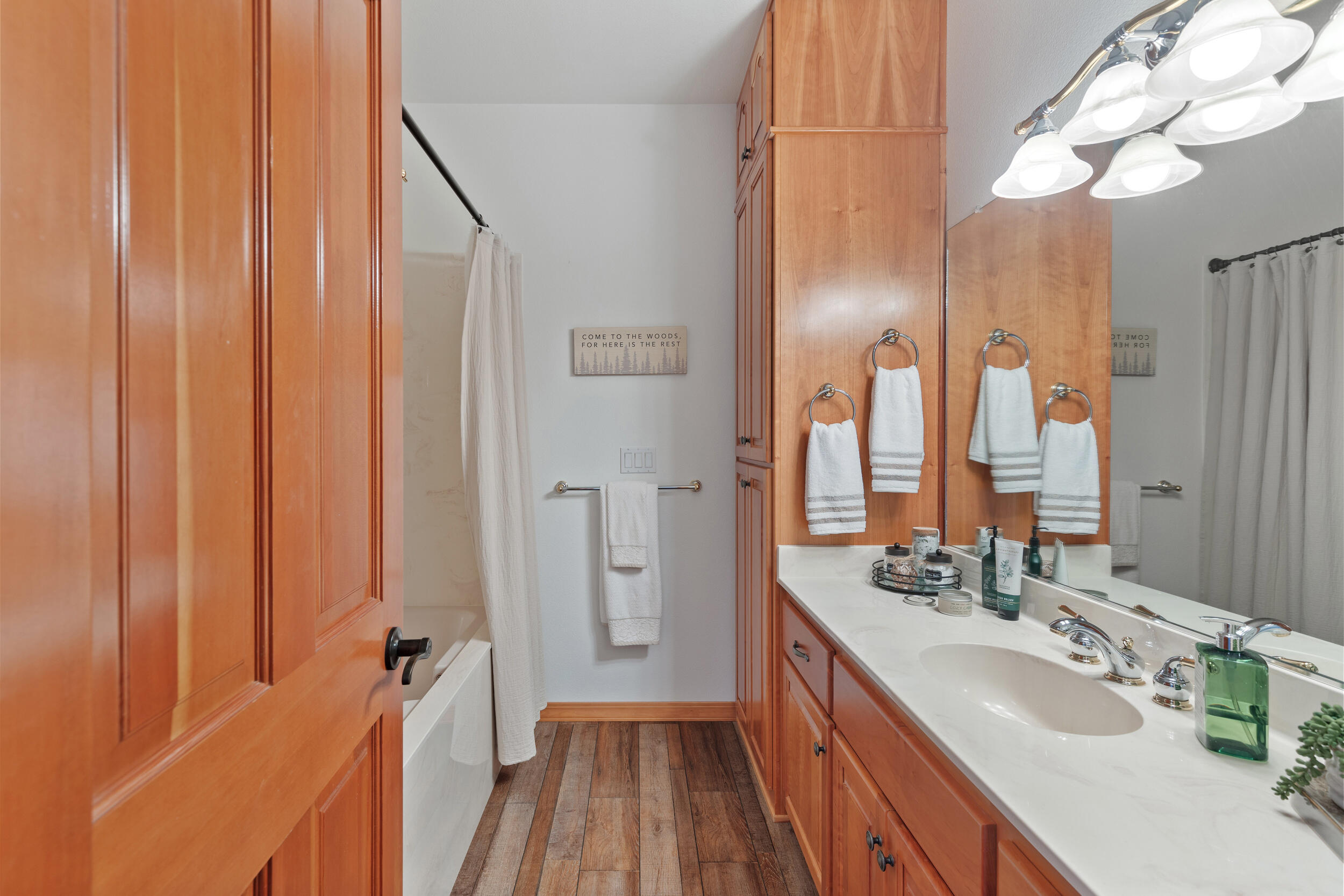 Pleasantville Estates Subdivision - Residential