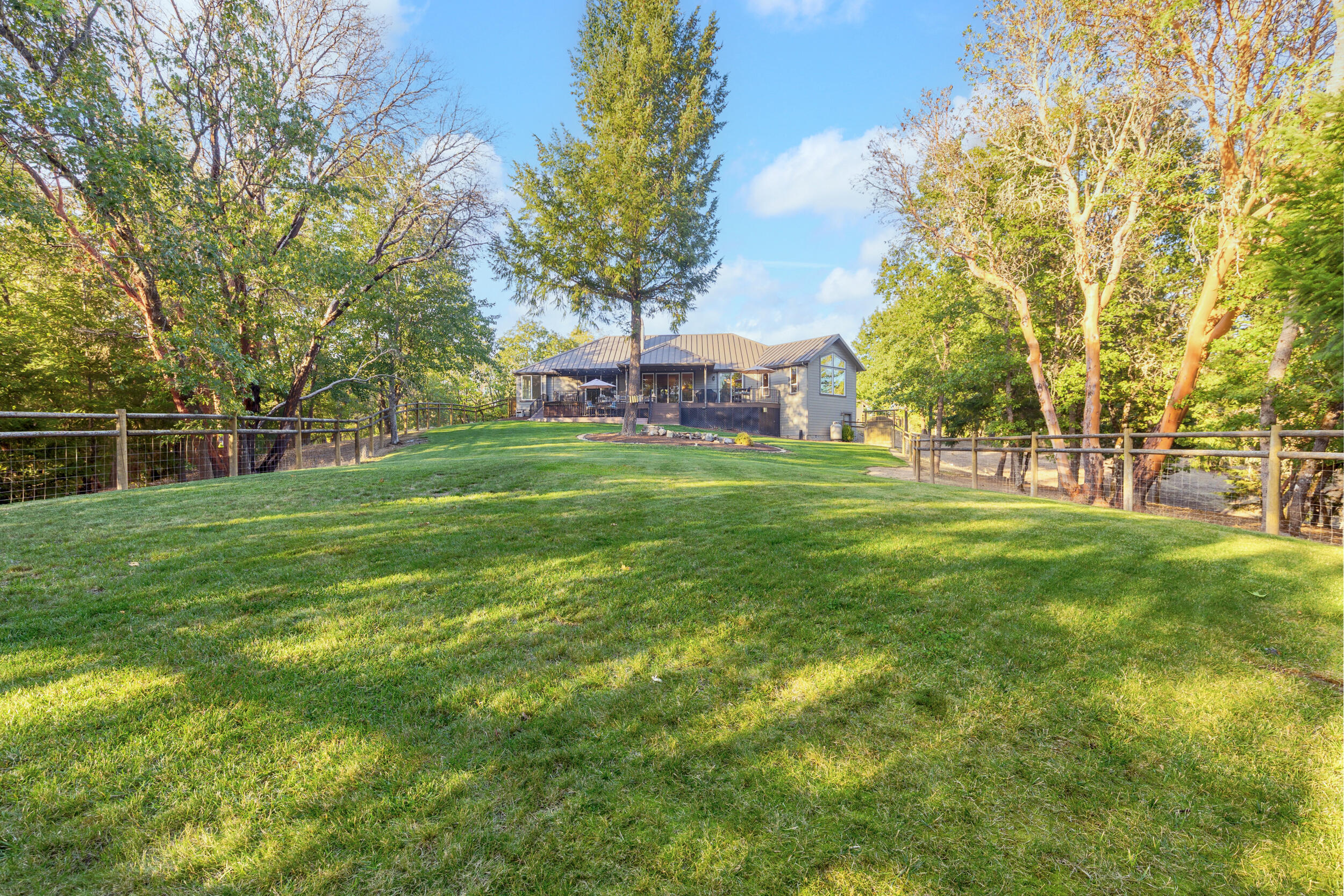 Pleasantville Estates Subdivision - Residential