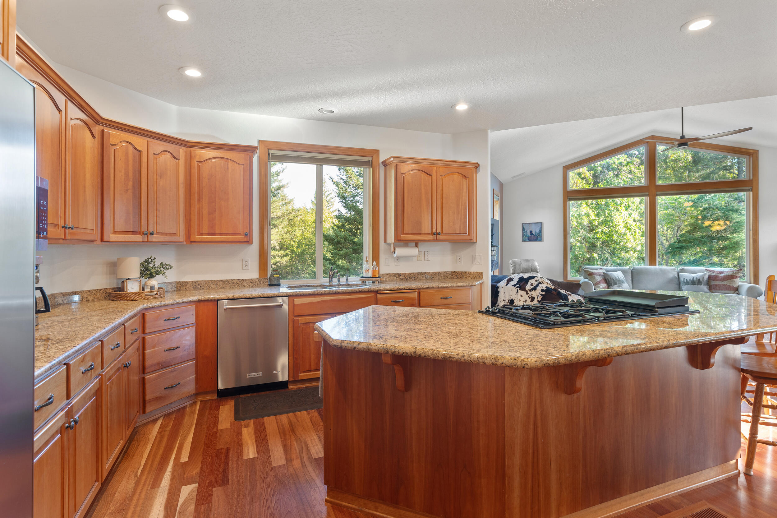 Pleasantville Estates Subdivision - Residential