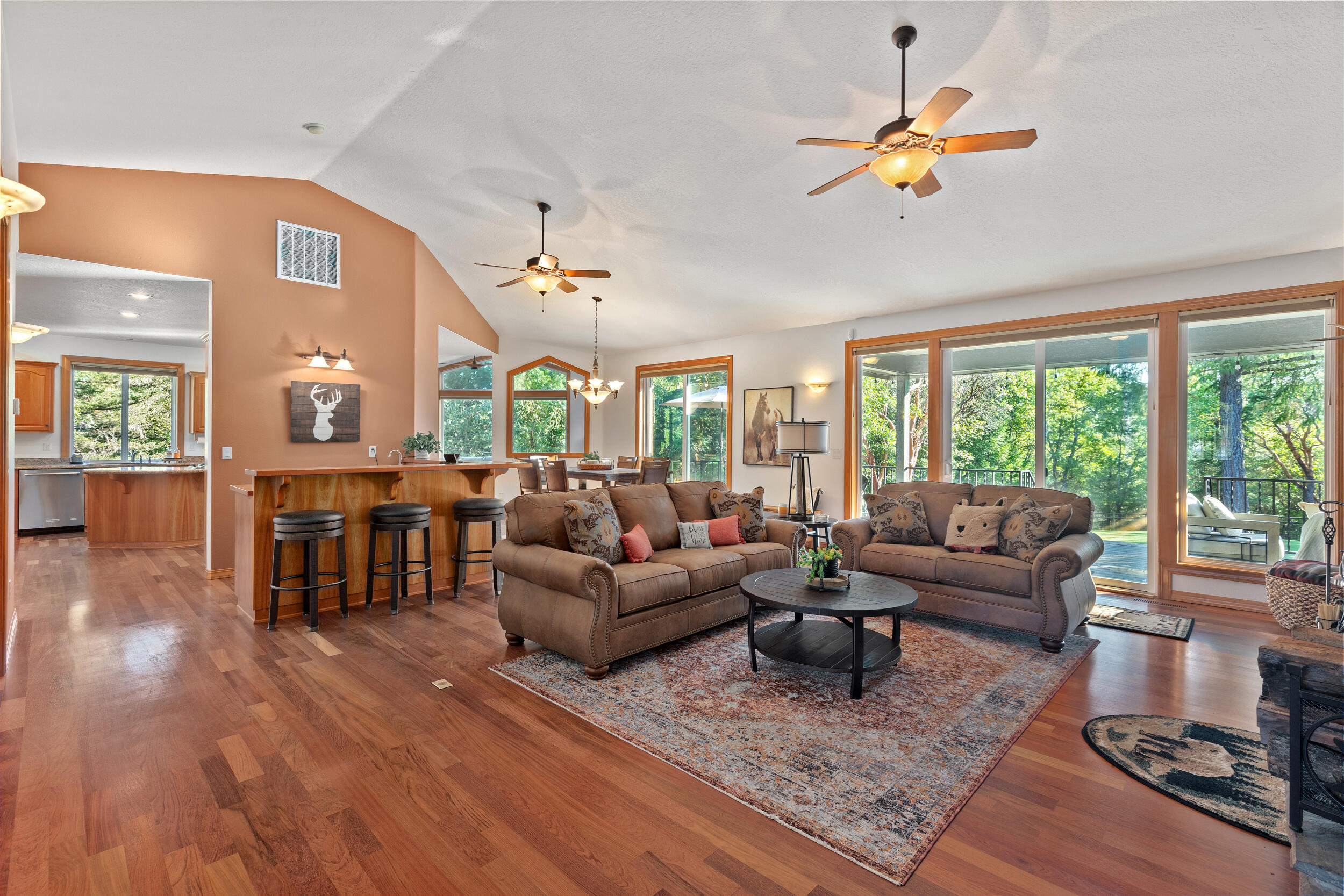 Pleasantville Estates Subdivision - Residential