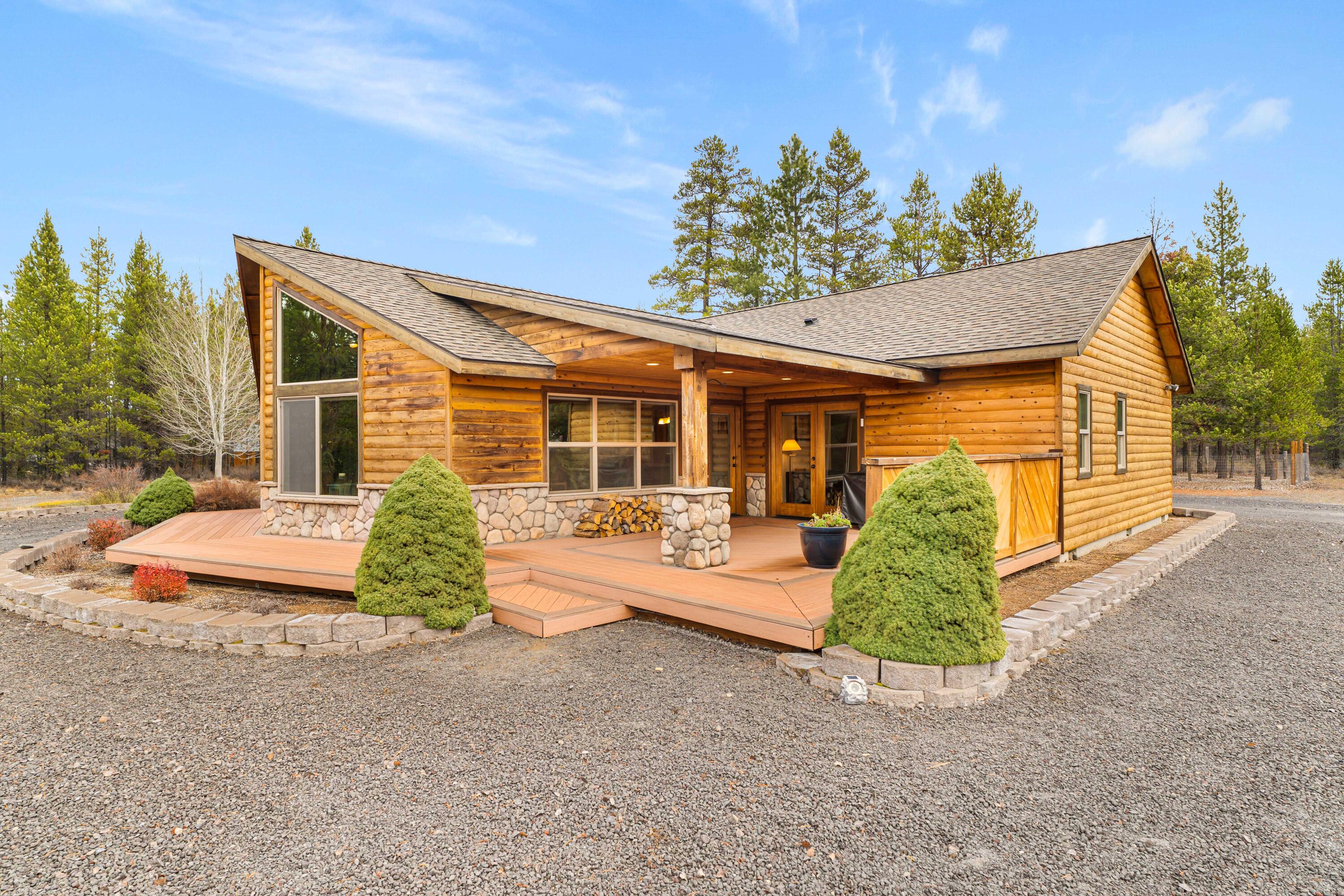 CLATRS - Residential