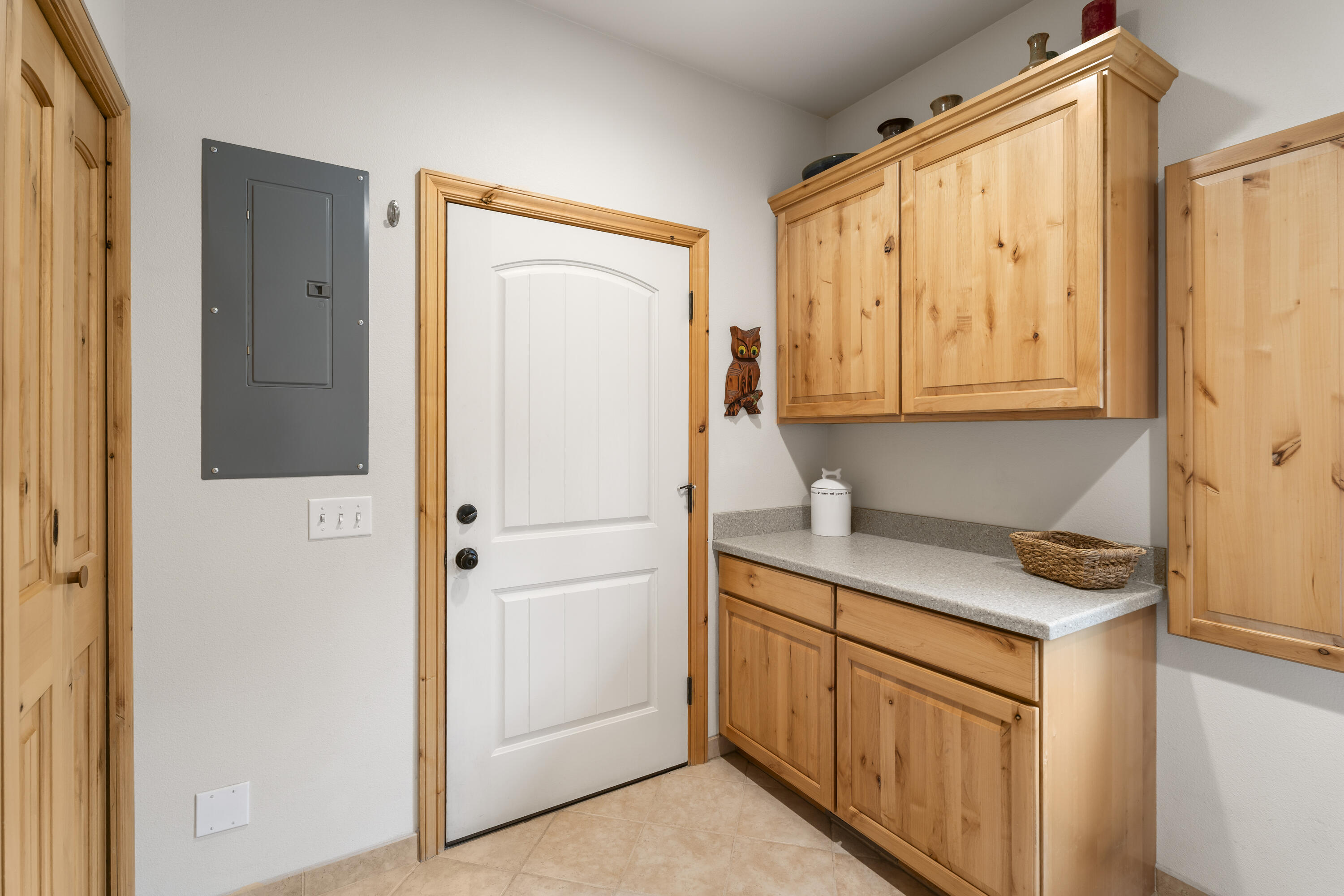 CLATRS - Residential