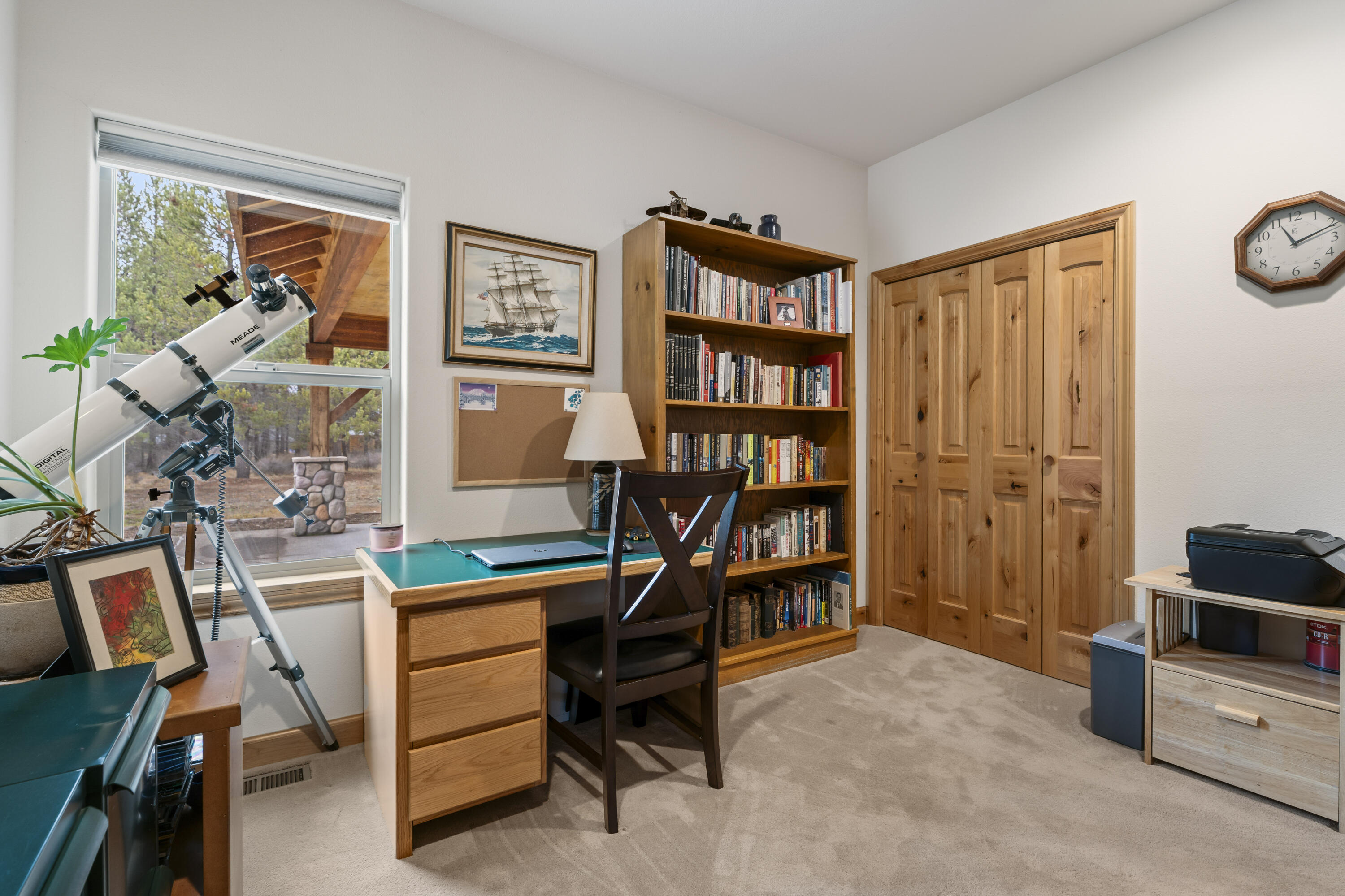 CLATRS - Residential