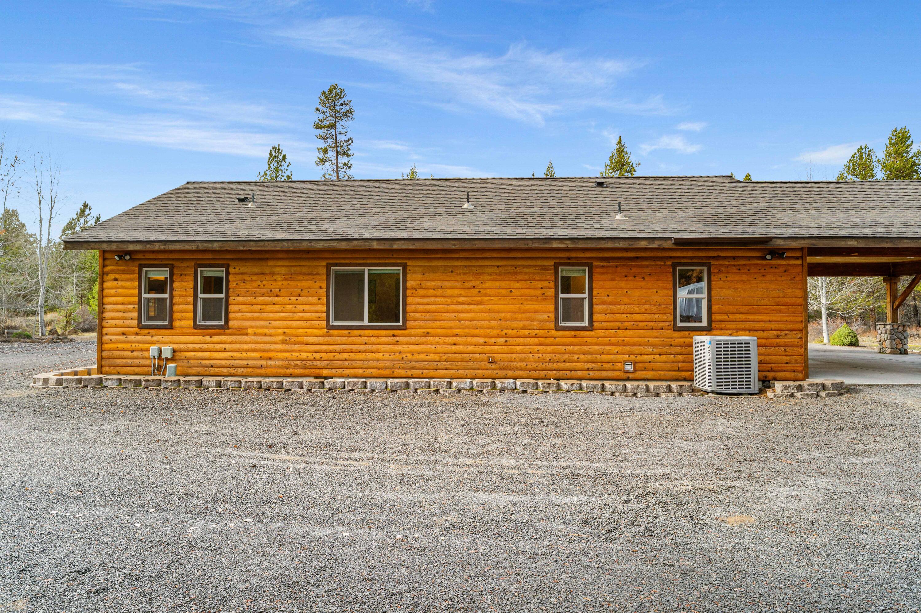 CLATRS - Residential