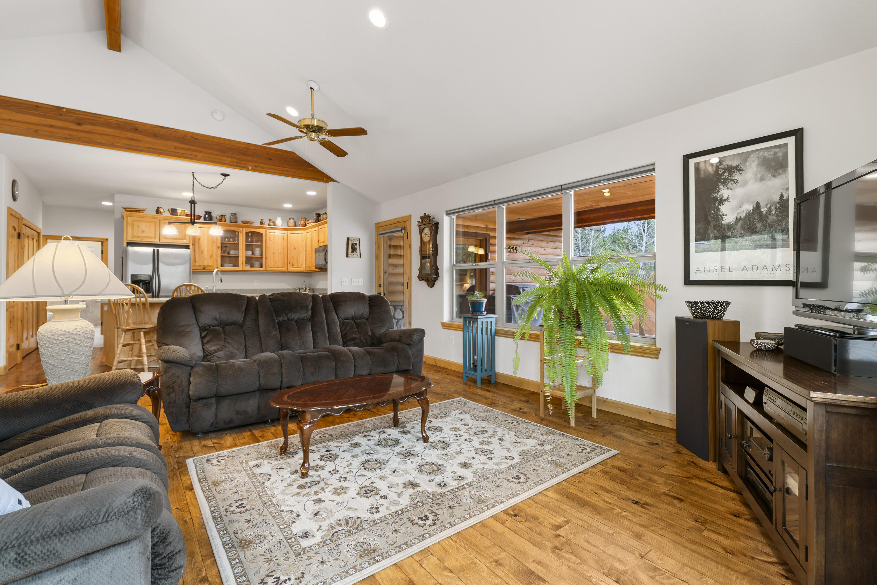 CLATRS - Residential