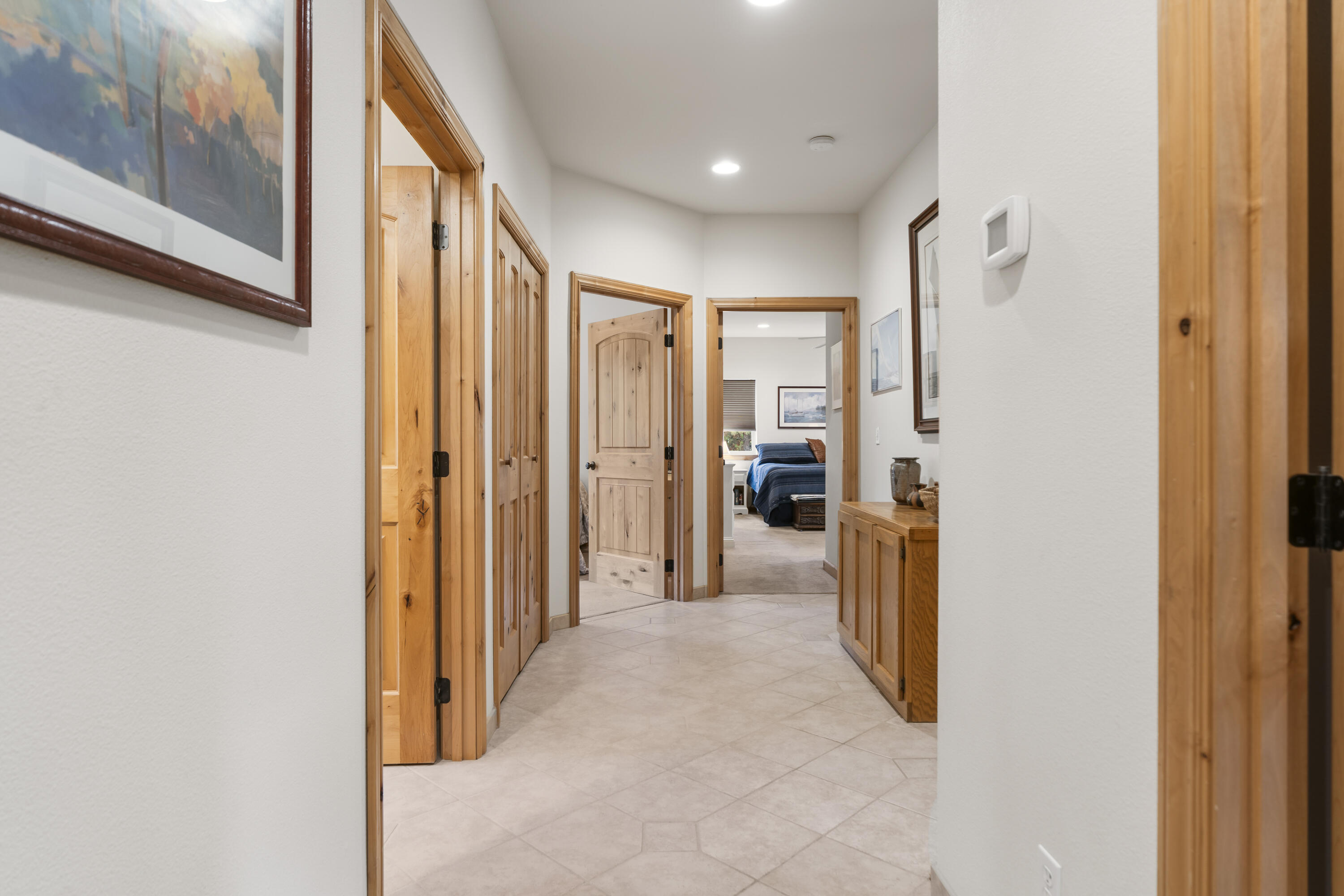 CLATRS - Residential