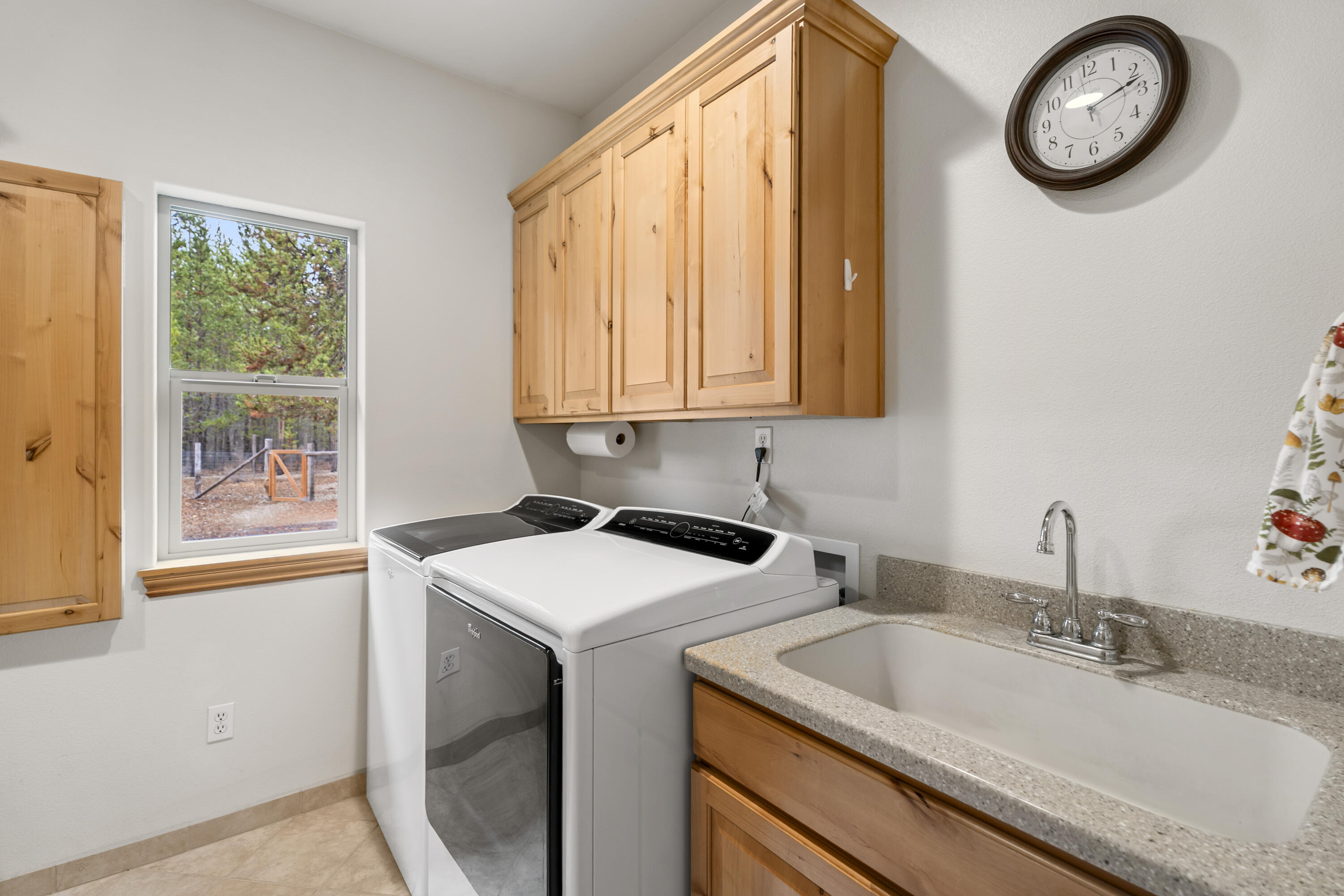 CLATRS - Residential