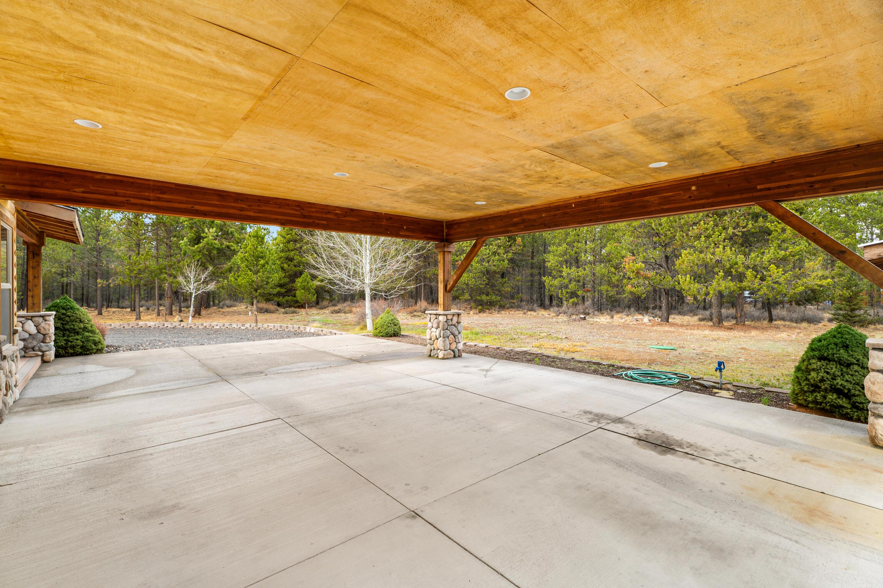 CLATRS - Residential