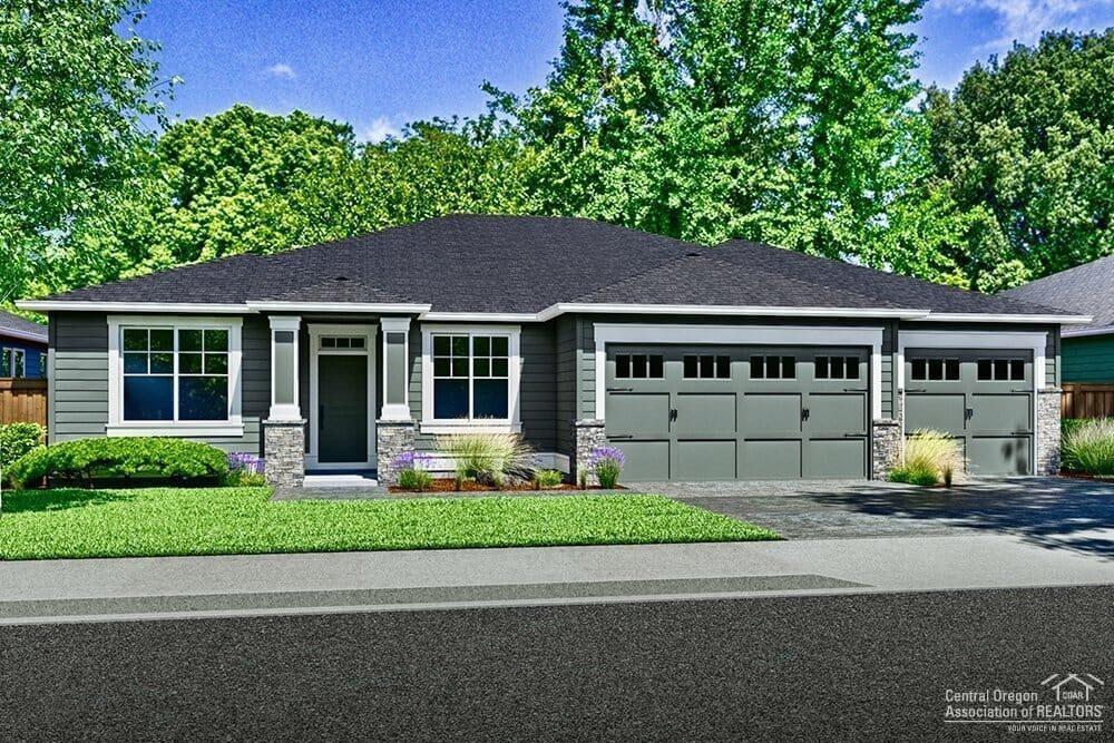 Rivers Edge Village - Residential