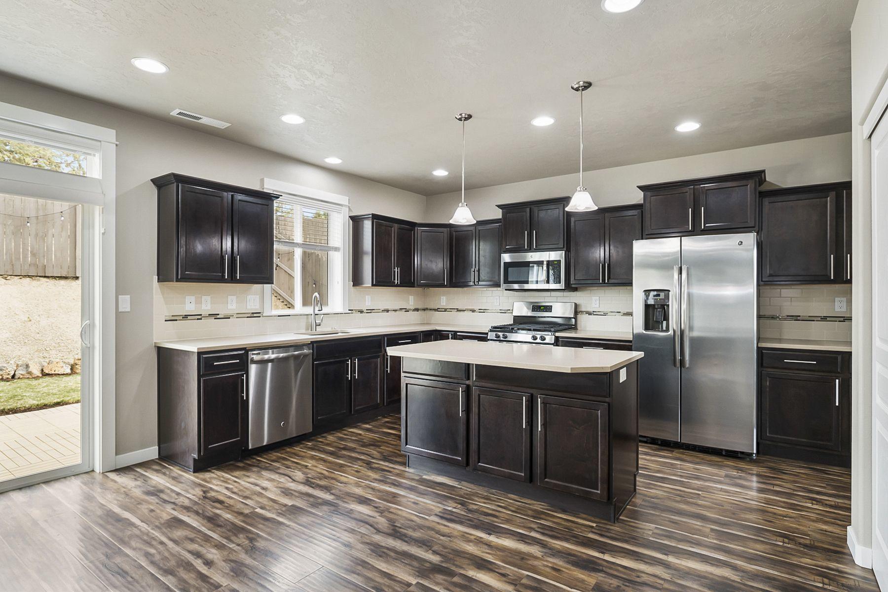 Cascade Heights - Residential