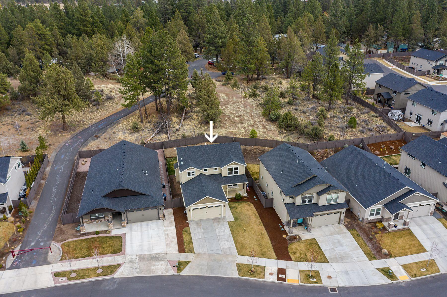 Cascade Heights - Residential