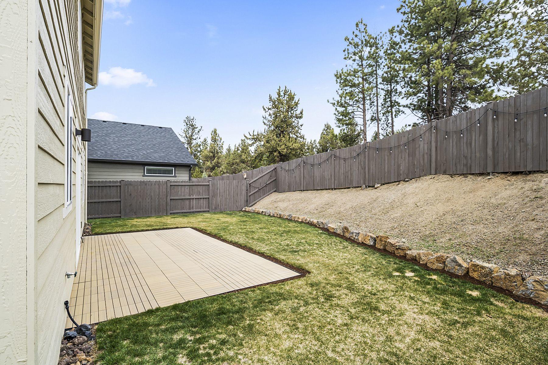 Cascade Heights - Residential