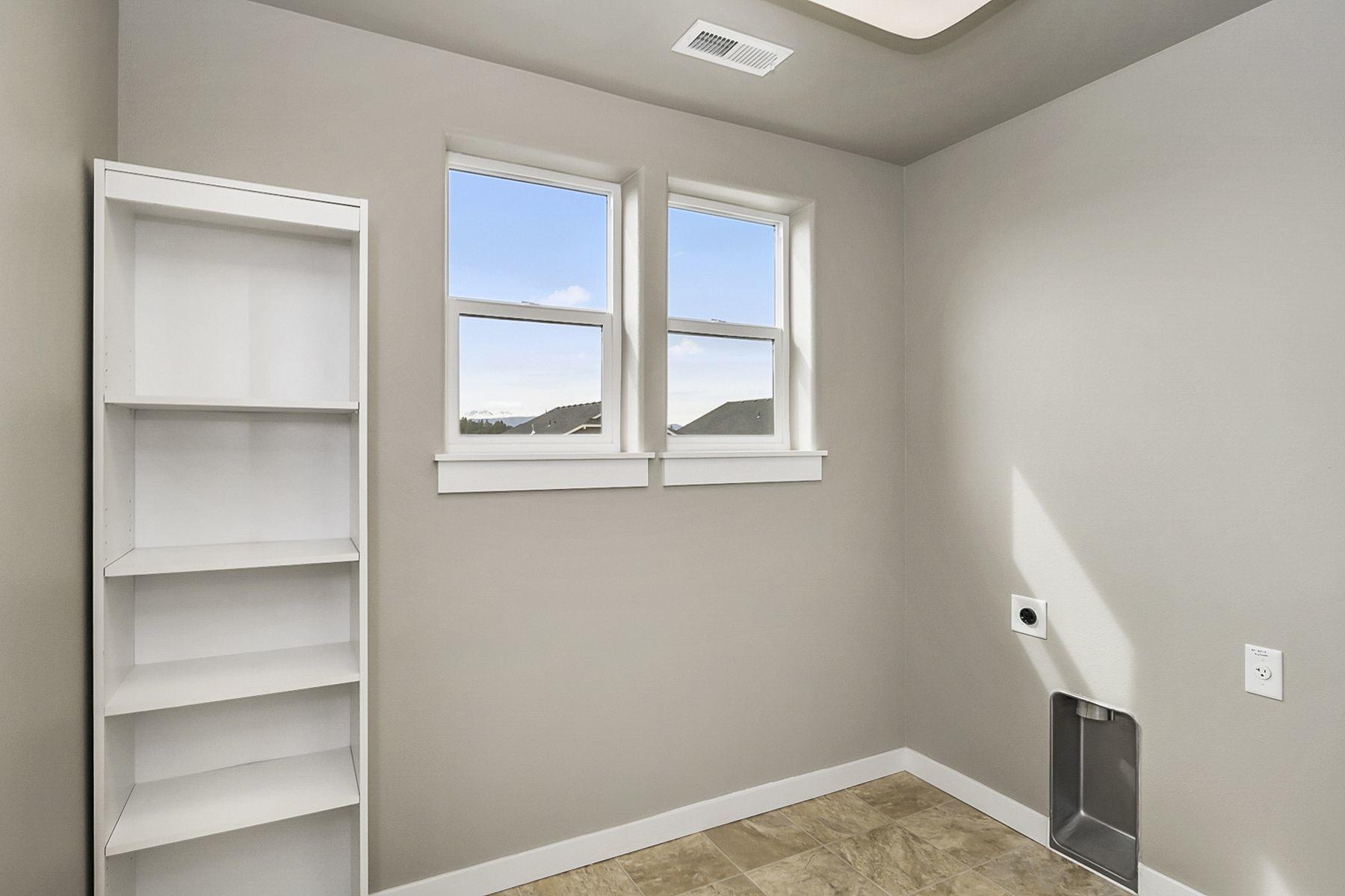Cascade Heights - Residential