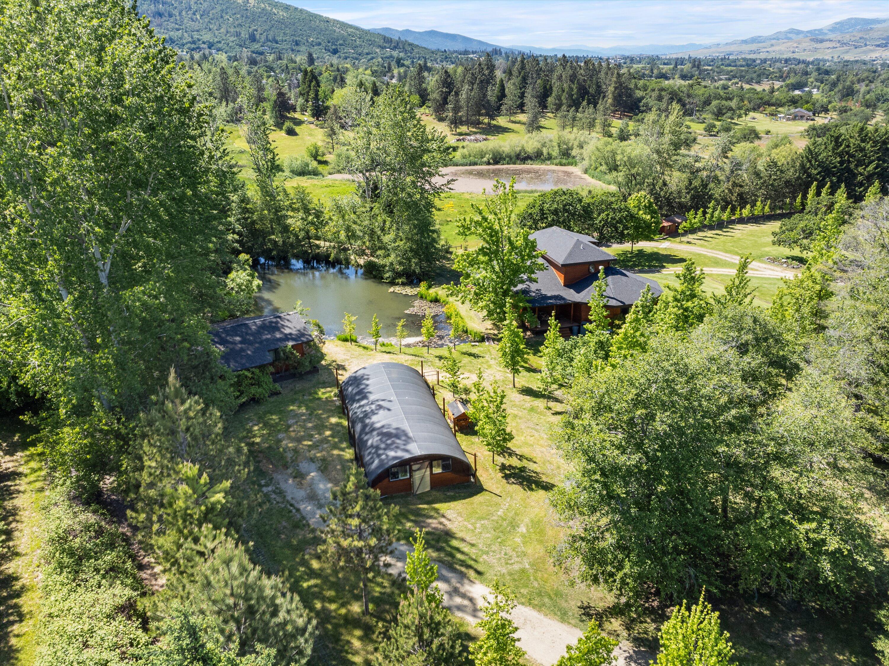 N/A - Residential