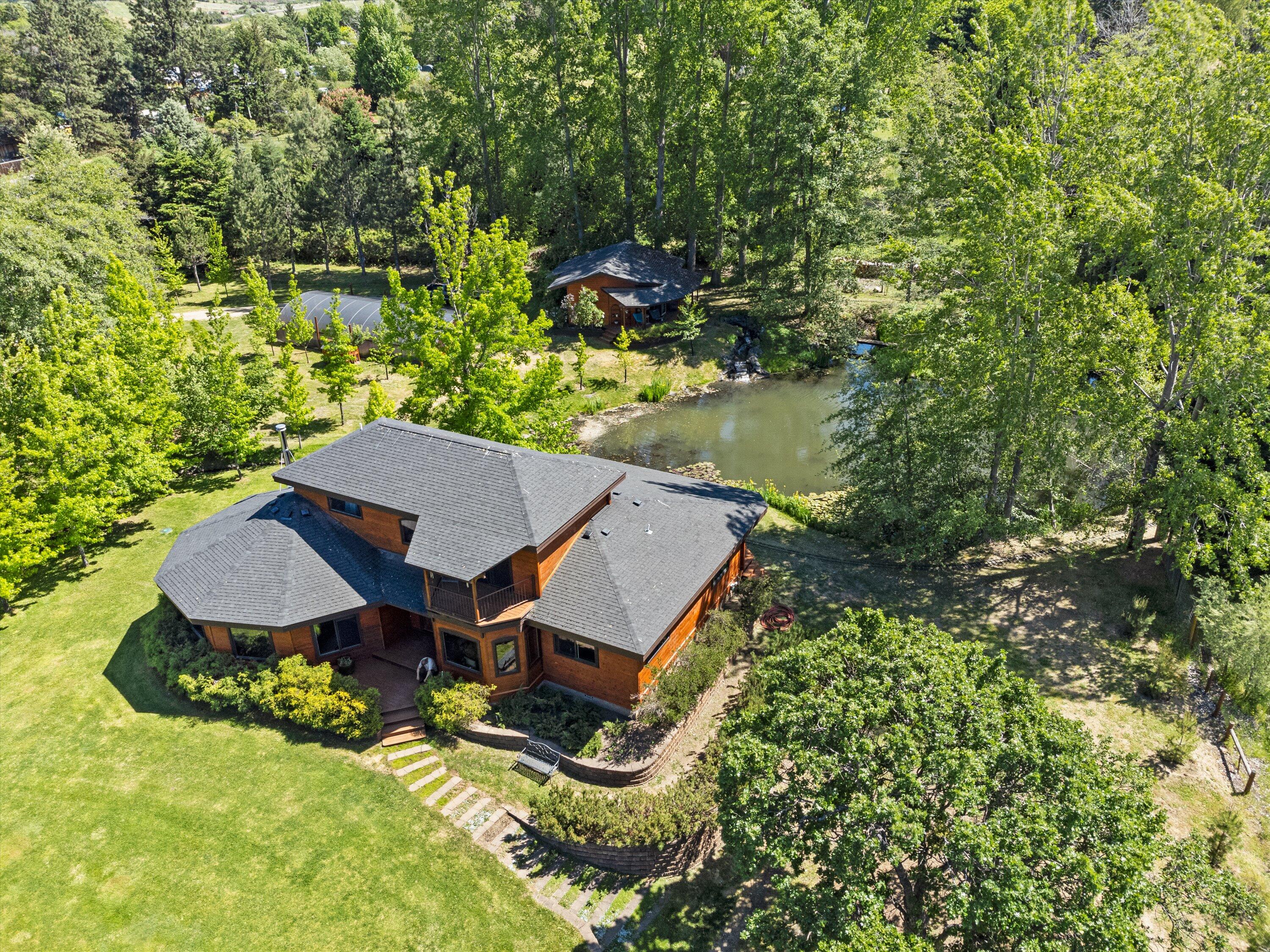 N/A - Residential