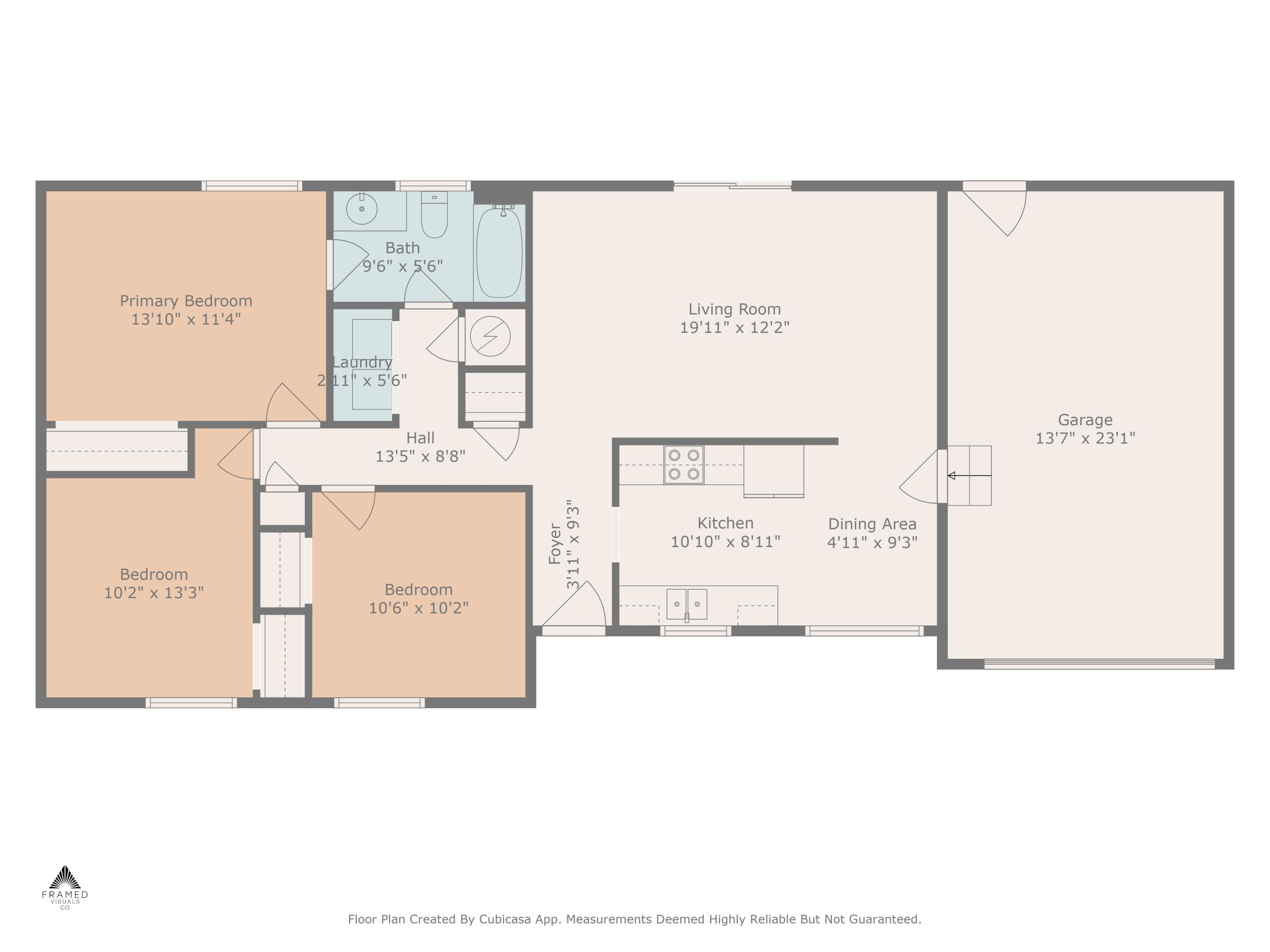 CLAL - Residential