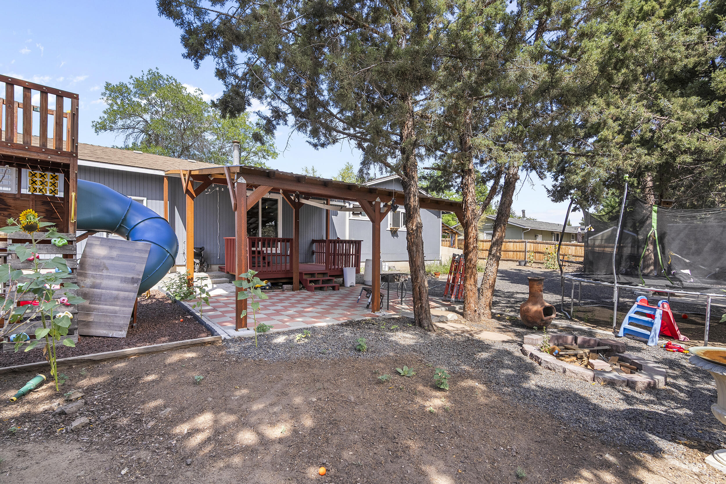 CLAL - Residential