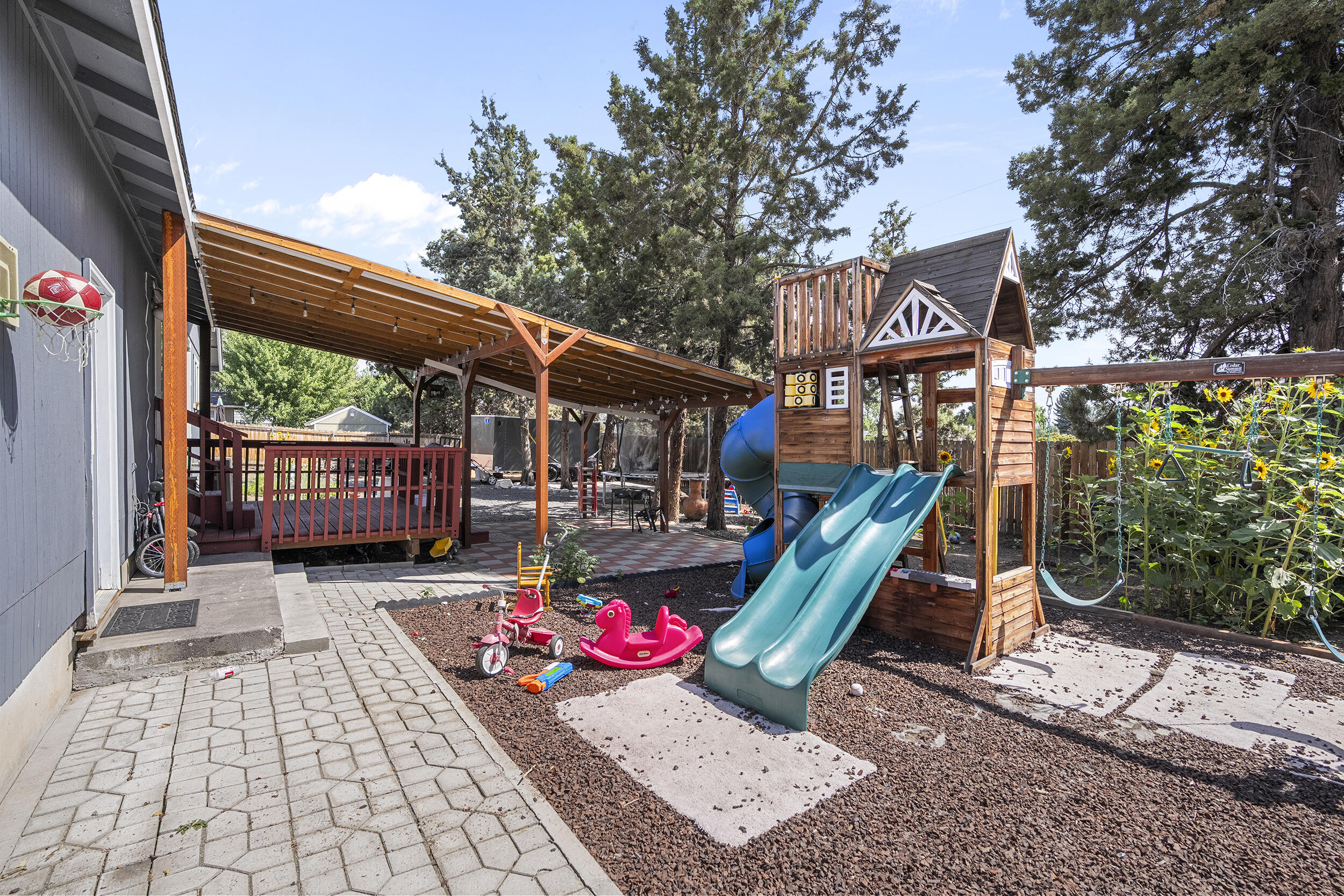 CLAL - Residential