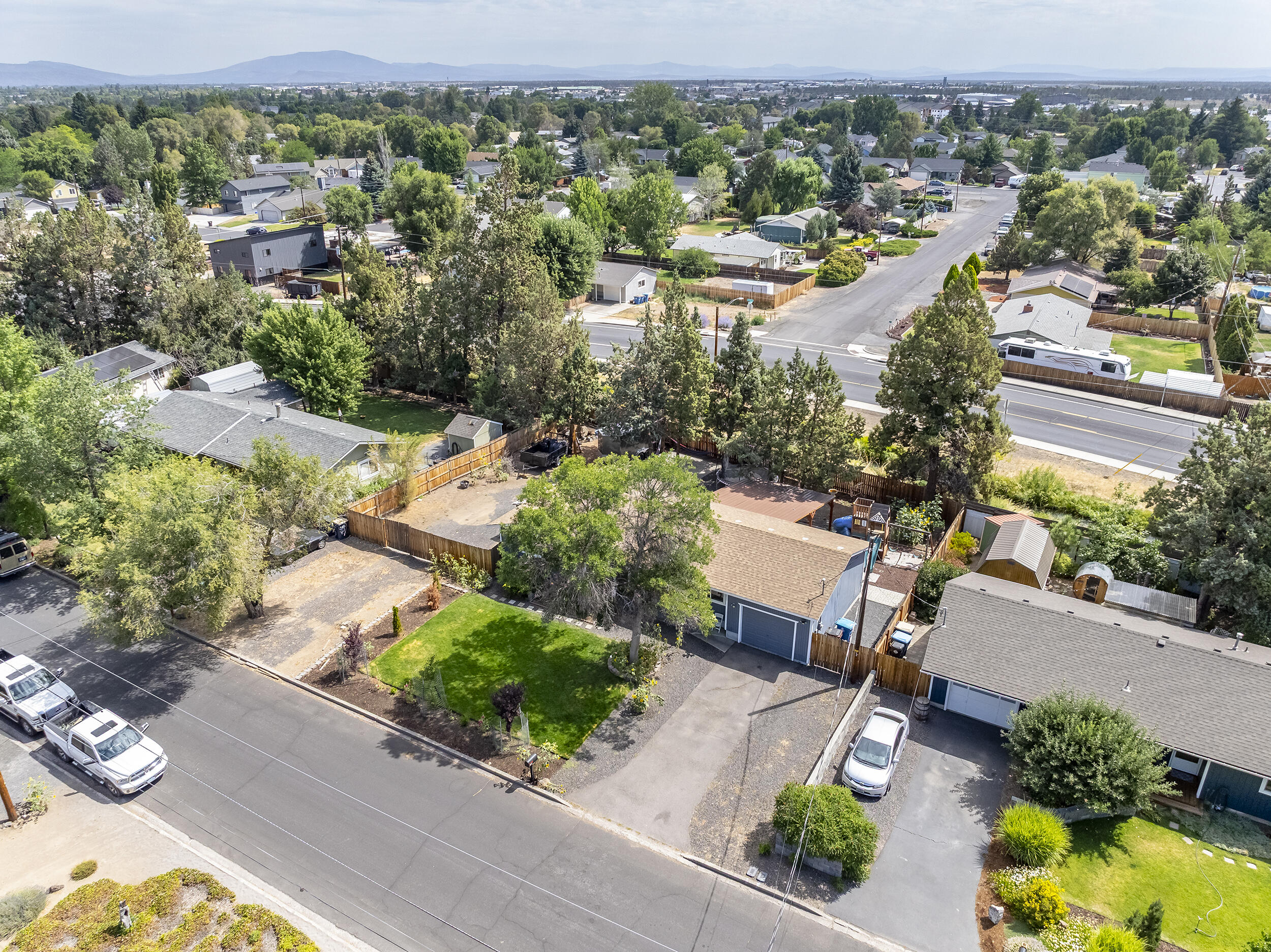 CLAL - Residential