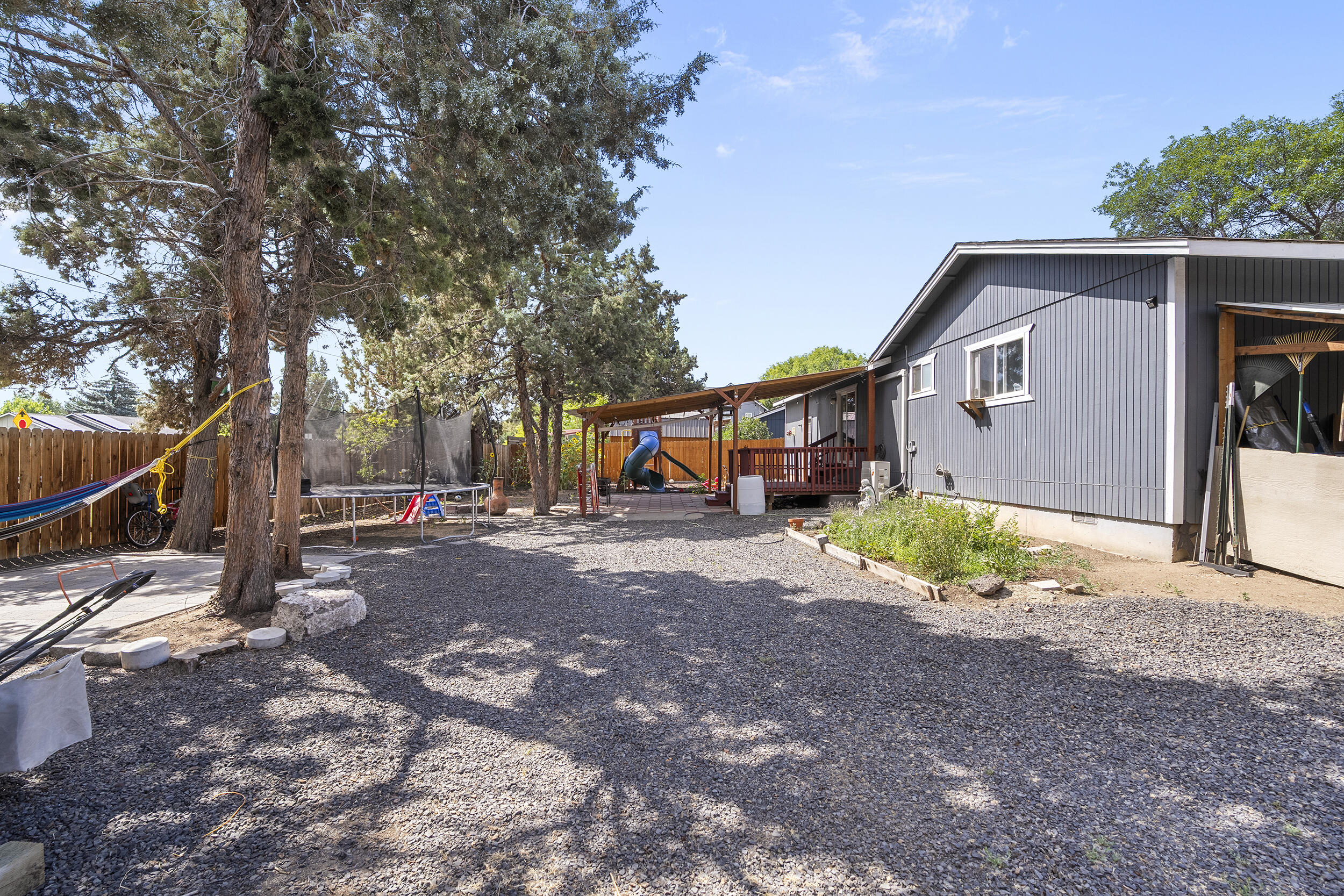 CLAL - Residential