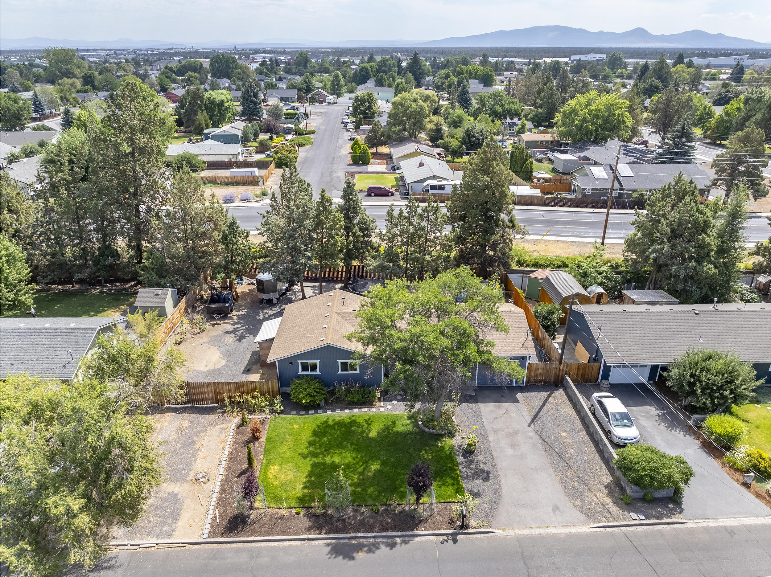 CLAL - Residential